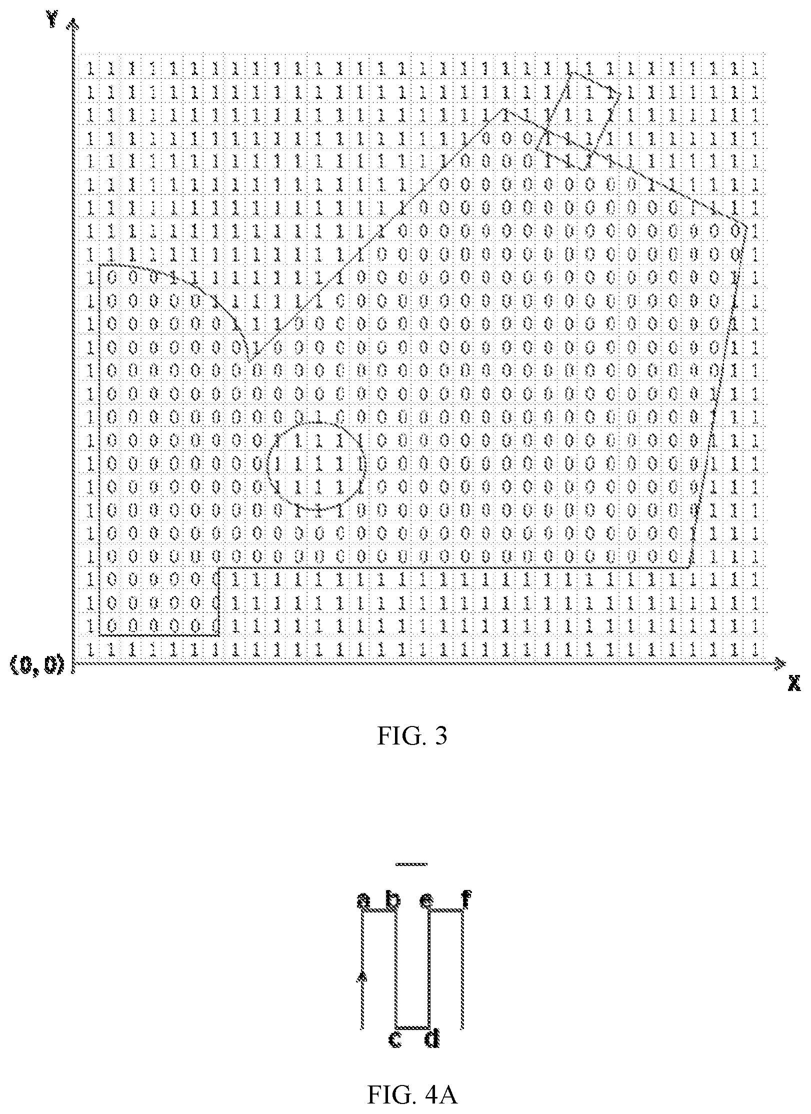 Patent US12332650 Figure 3 – Traversal method and system, robot, and readable storage medium