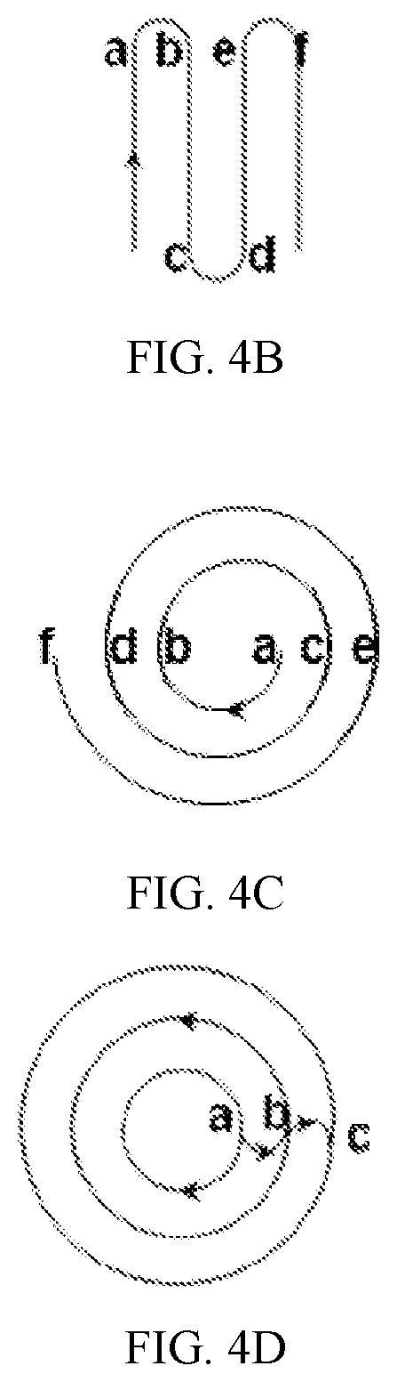 Patent US12332650 Figure 4 – Traversal method and system, robot, and readable storage medium
