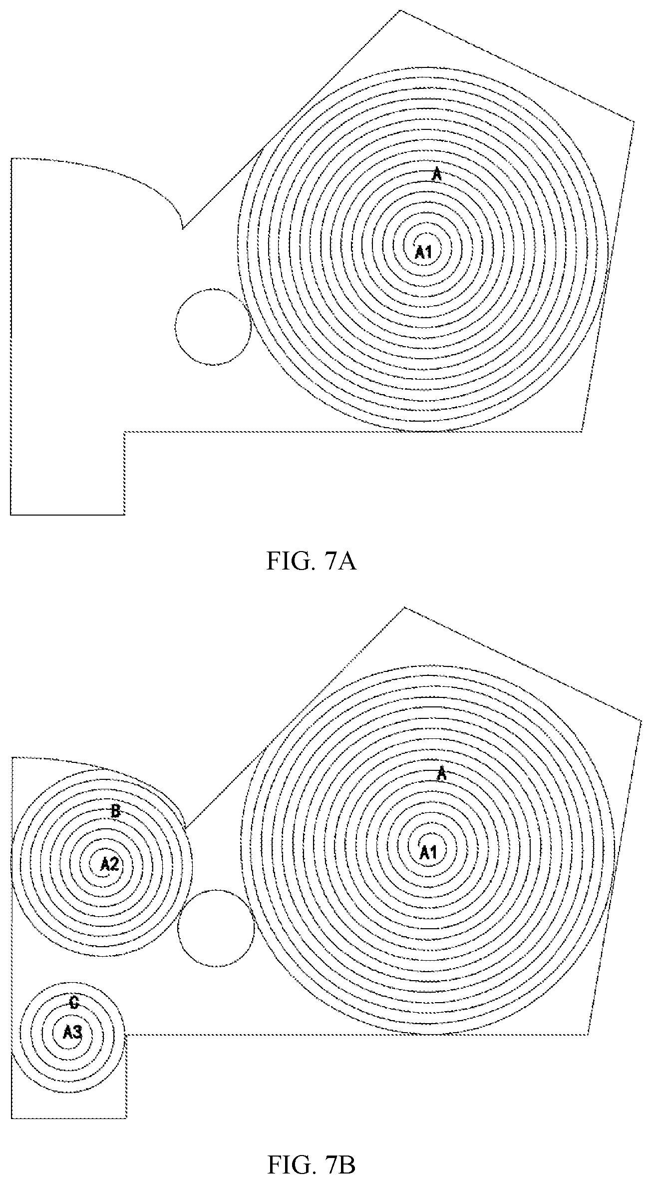 Patent US12332650 Figure 7 – Traversal method and system, robot, and readable storage medium