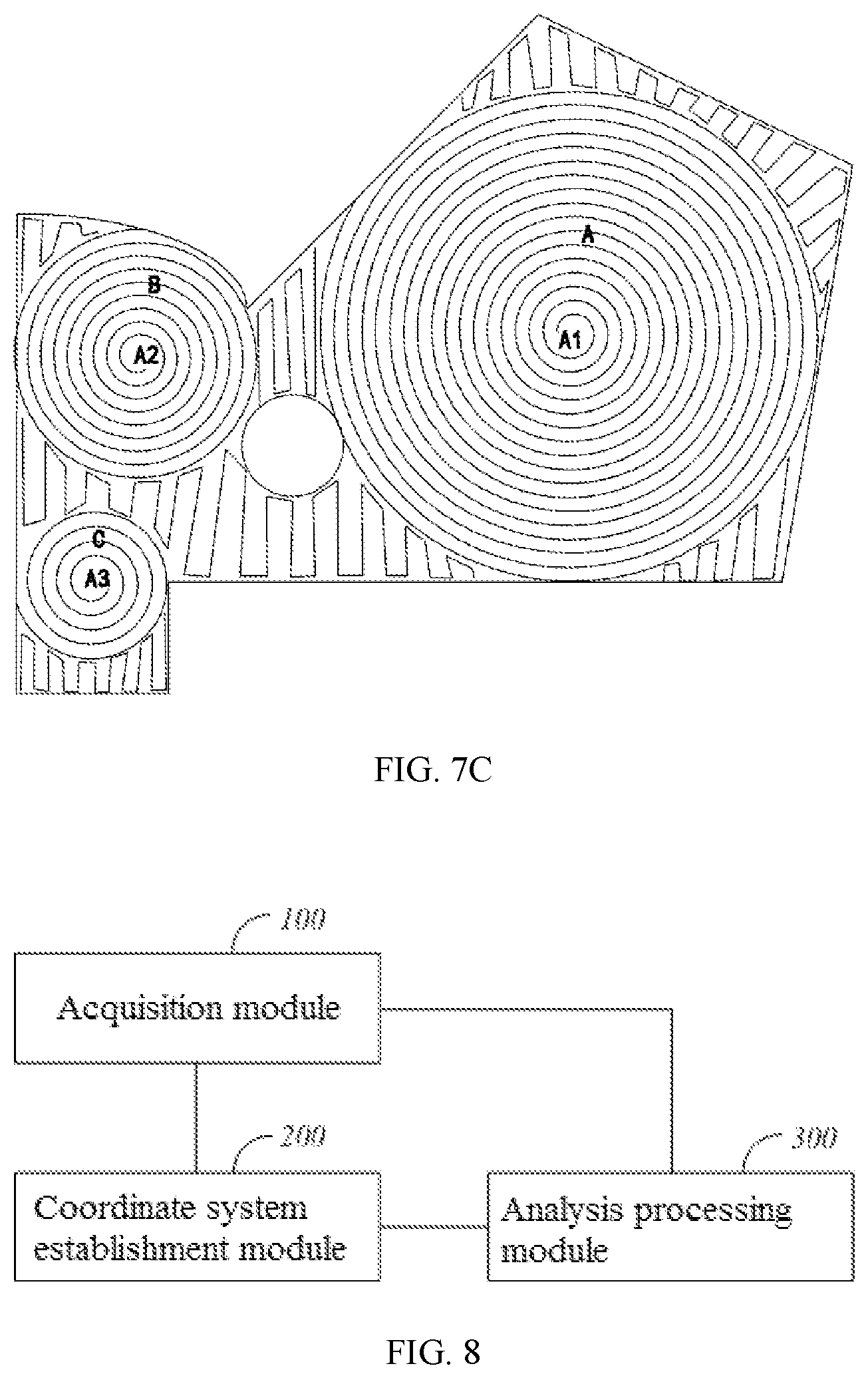 Patent US12332650 Figure 8 – Traversal method and system, robot, and readable storage medium