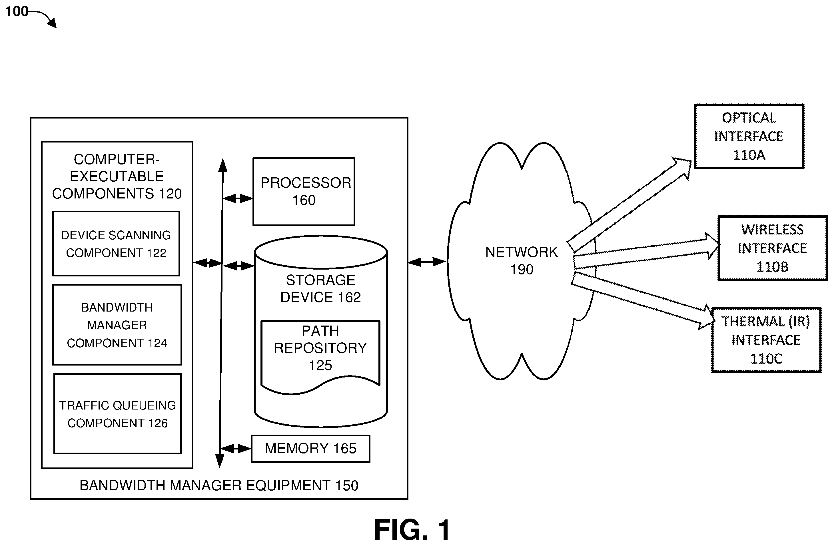 Patent US12332662 Figure 1 – Using unmanned controller equipment to launch and recover unmanned imaging equipment