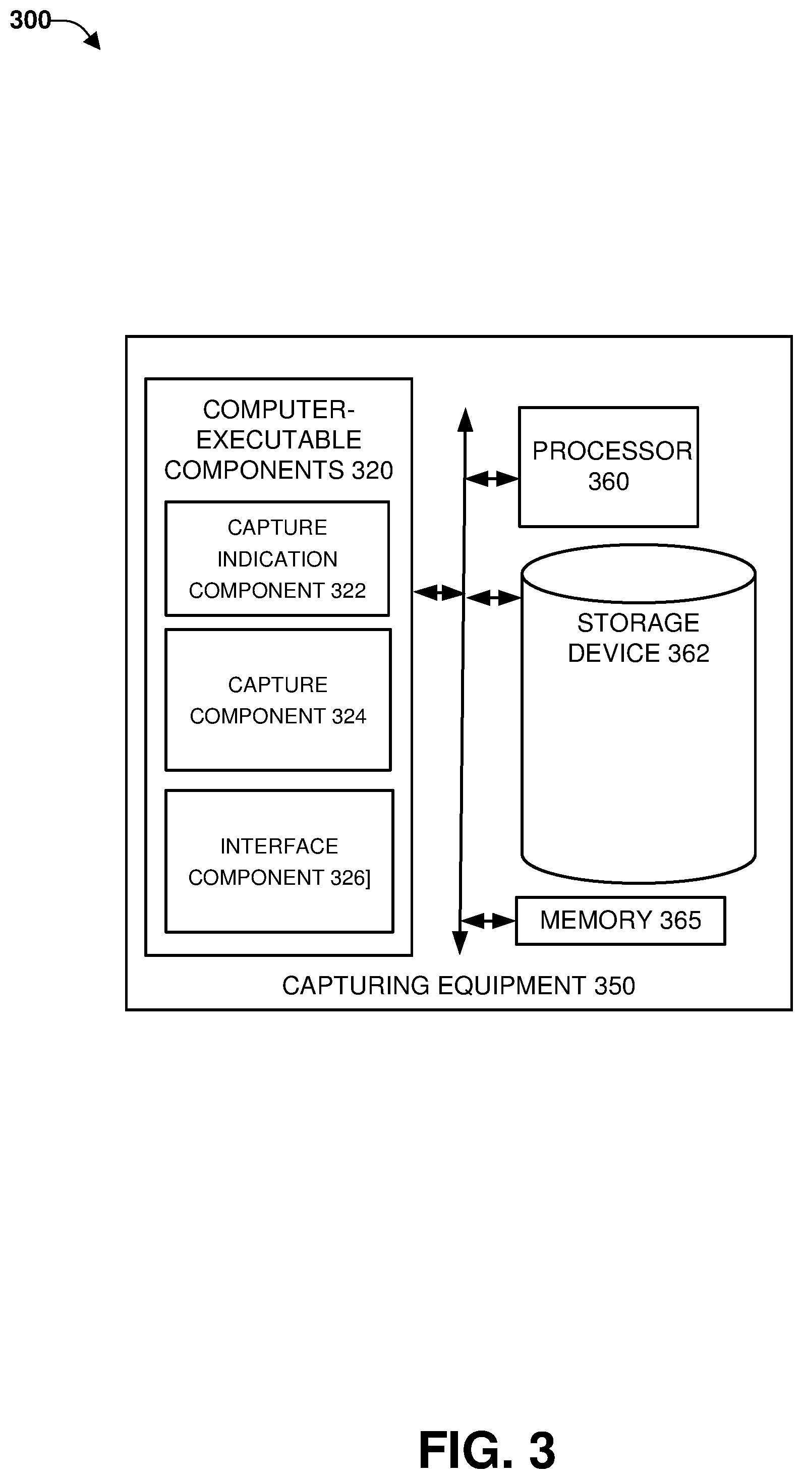 Patent US12332662 Figure 3 – Using unmanned controller equipment to launch and recover unmanned imaging equipment