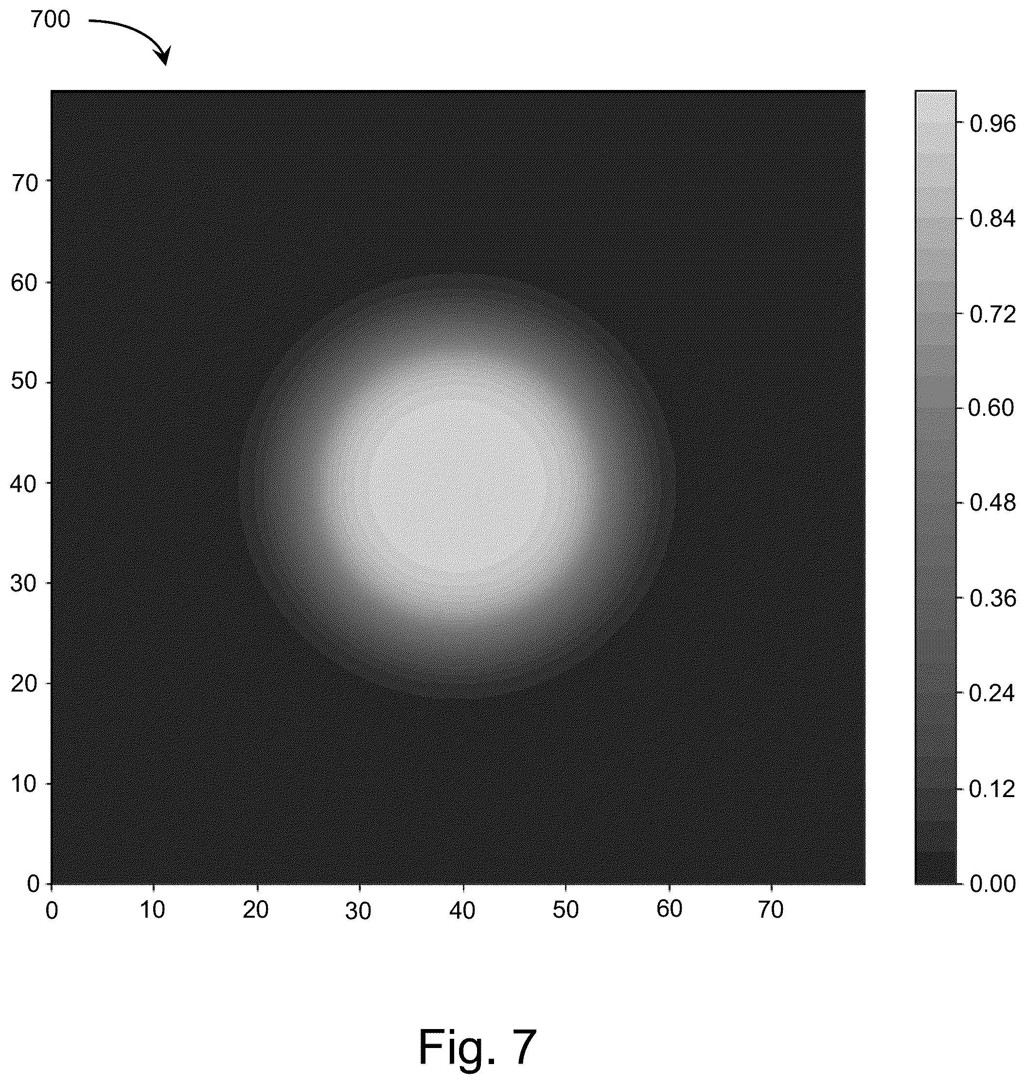 Patent US12332663 Figure 6 – Light emitting device positional tracking for mobile platforms