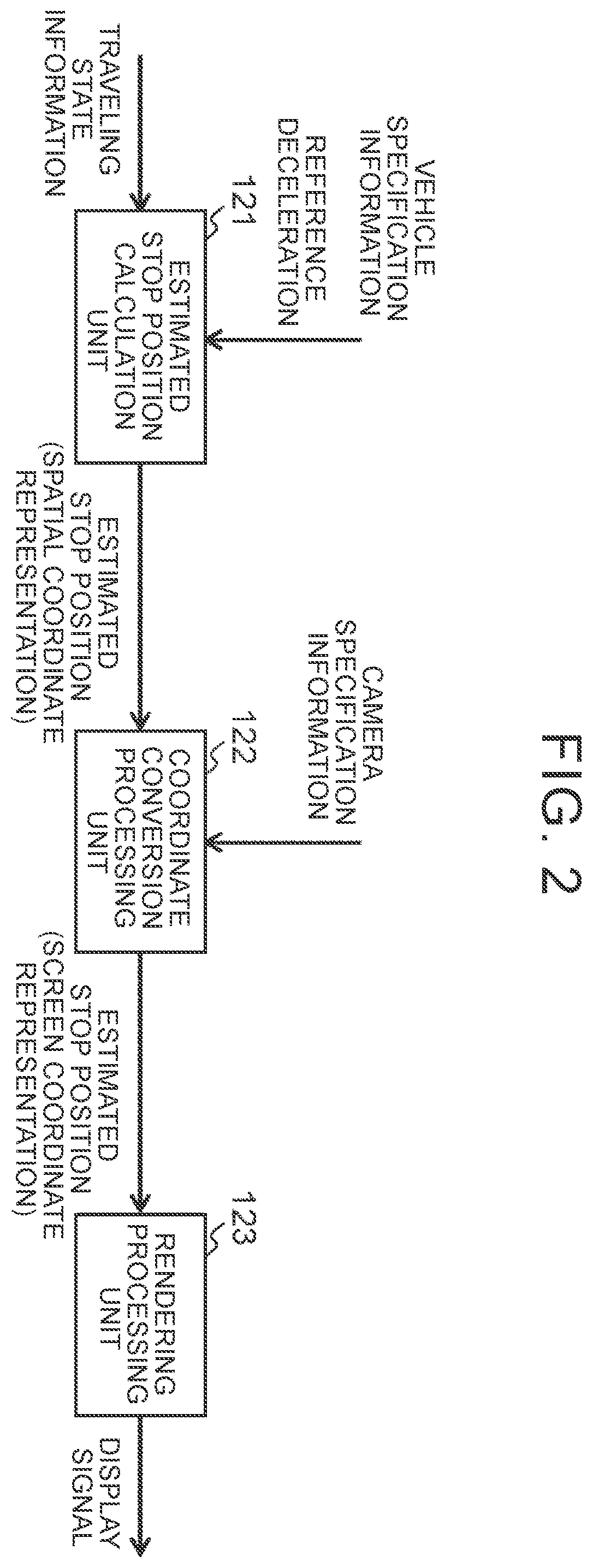 Patent US12332664 Figure 2 – Display system and display method
