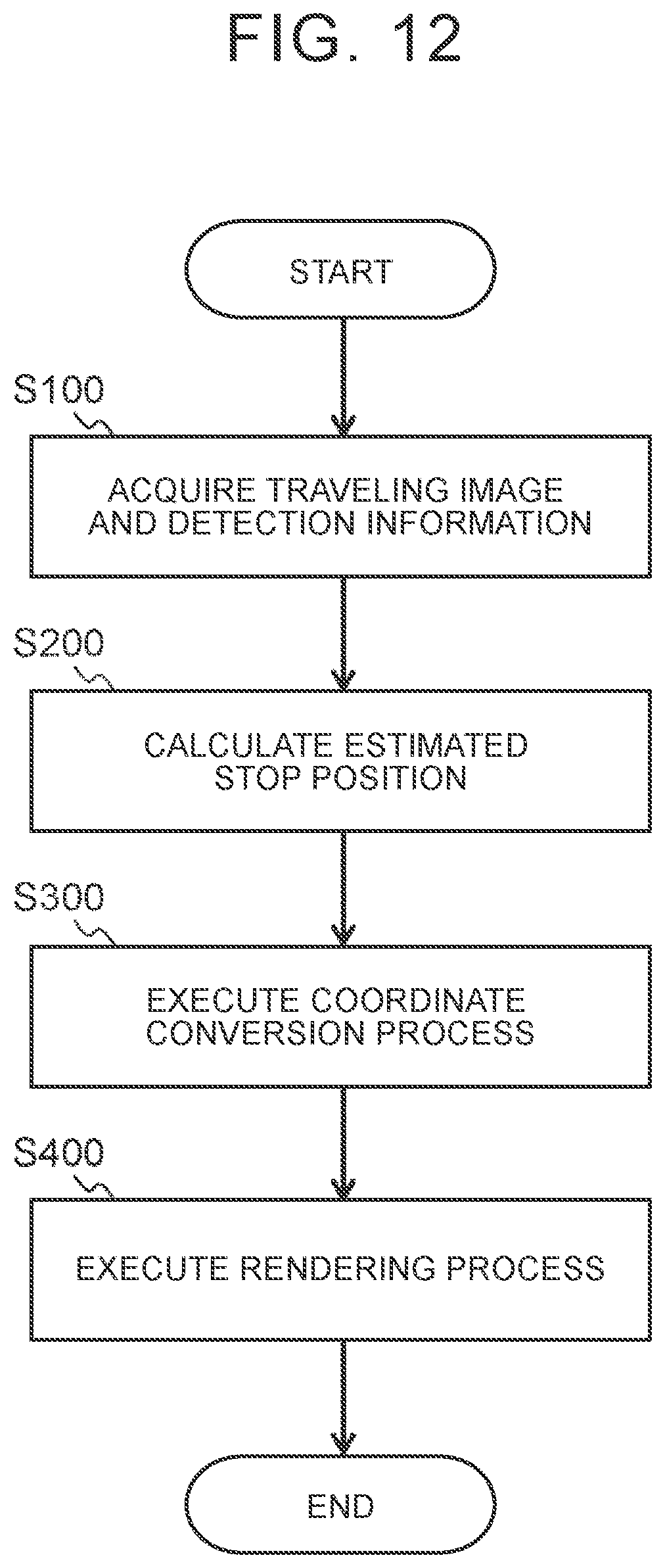 Patent US12332664 Figure 11 – Display system and display method