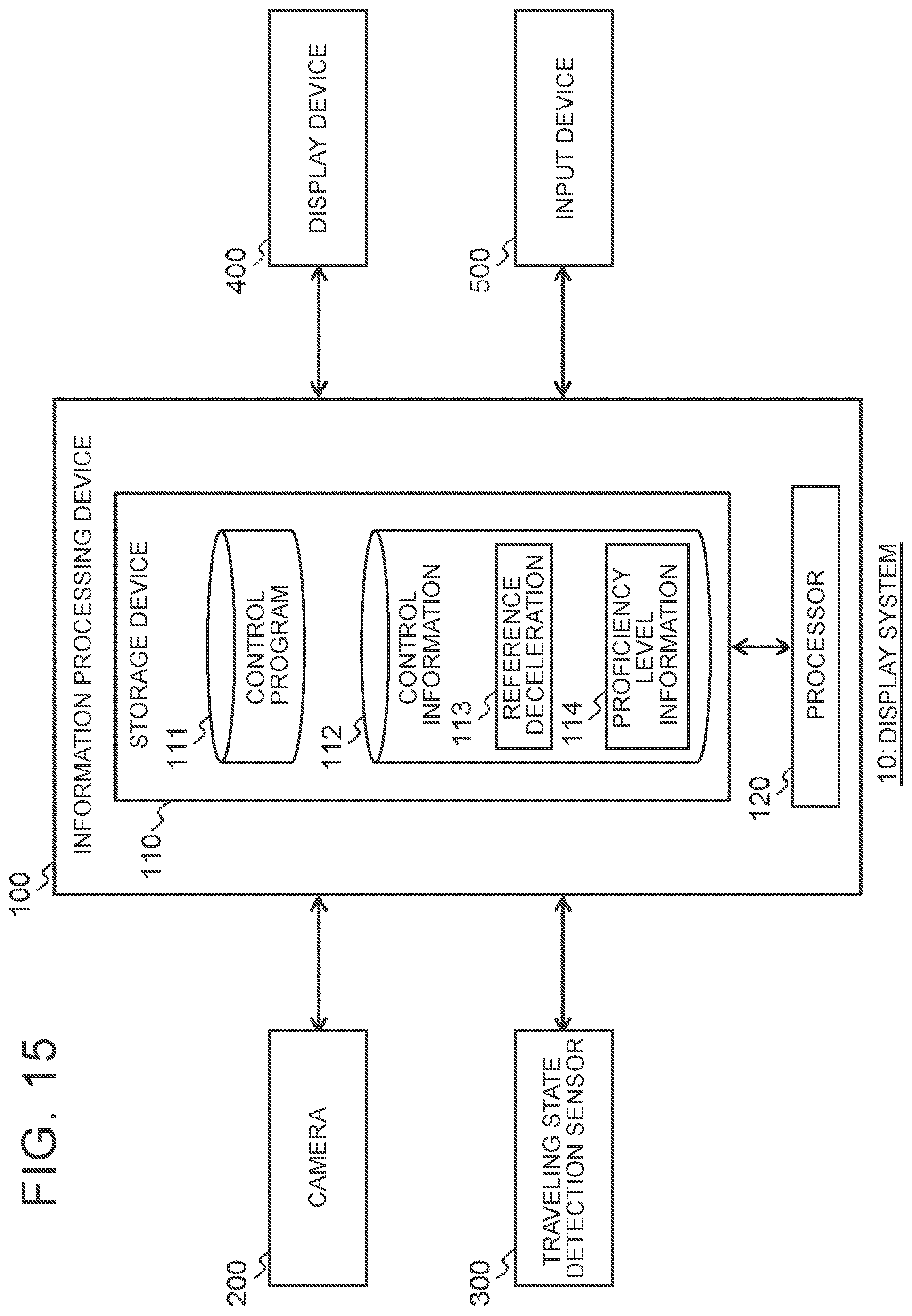 Patent US12332664 Figure 14 – Display system and display method