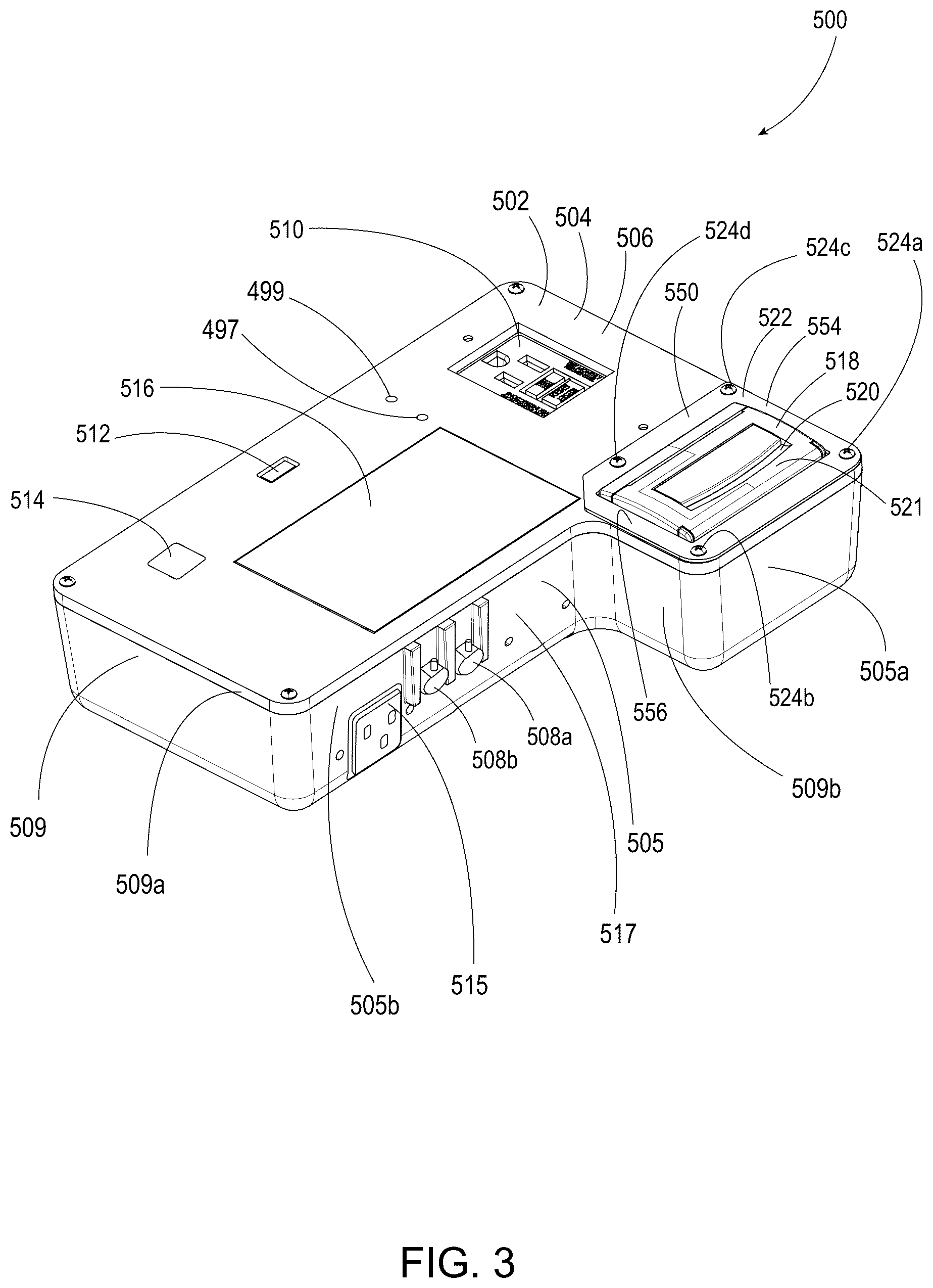 Patent US12332669 Figure 3 – Asbestos abatement devices, systems, and methods