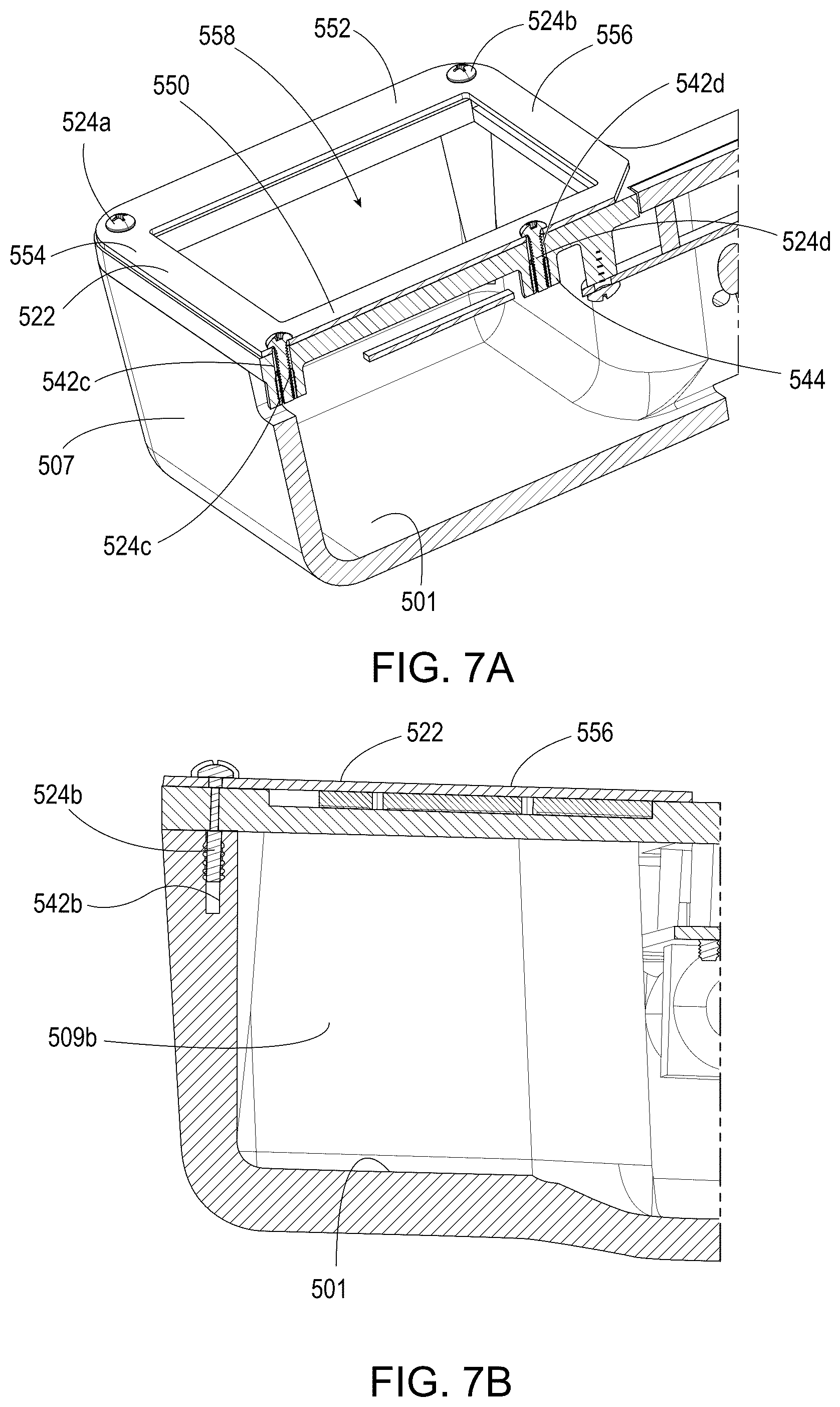 Patent US12332669 Figure 6 – Asbestos abatement devices, systems, and methods