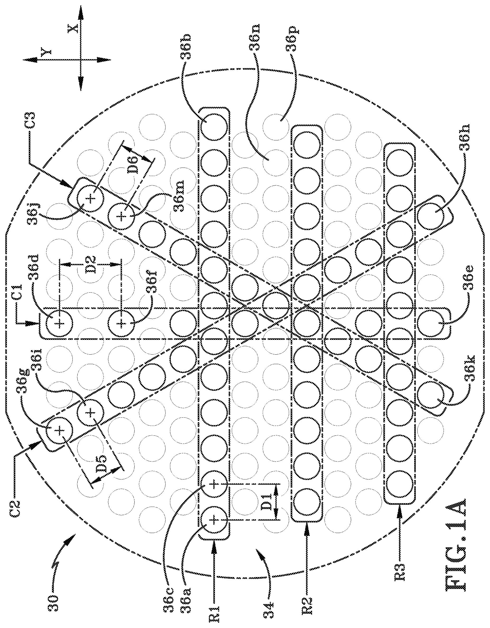 Patent US12332670 Figure 2 – Indexer and method of use thereof