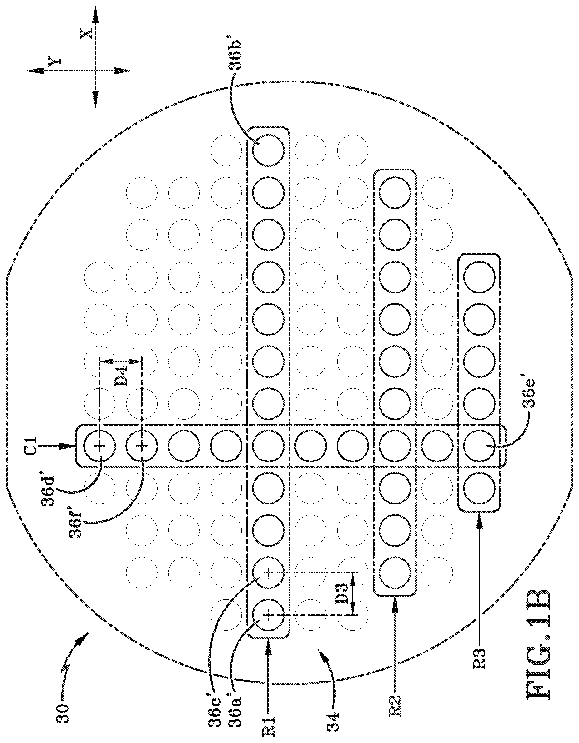 Patent US12332670 Figure 3 – Indexer and method of use thereof