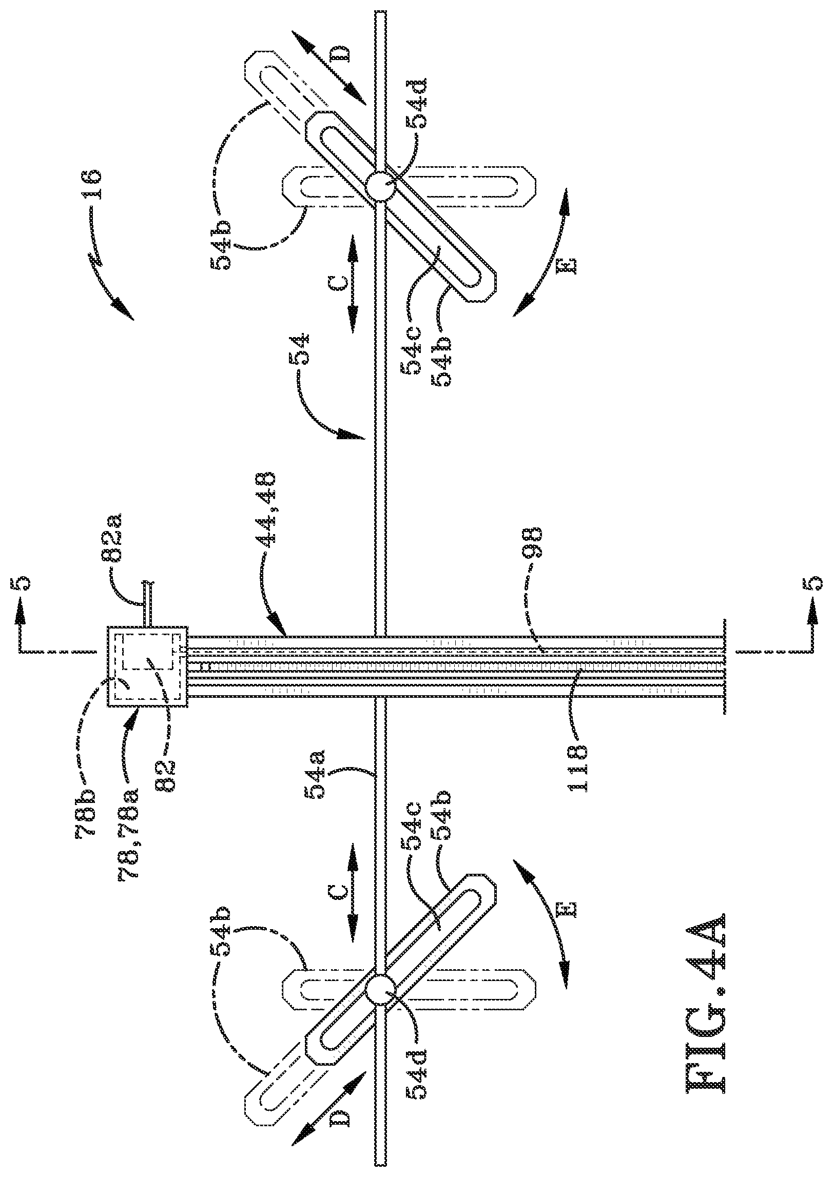 Patent US12332670 Figure 7 – Indexer and method of use thereof