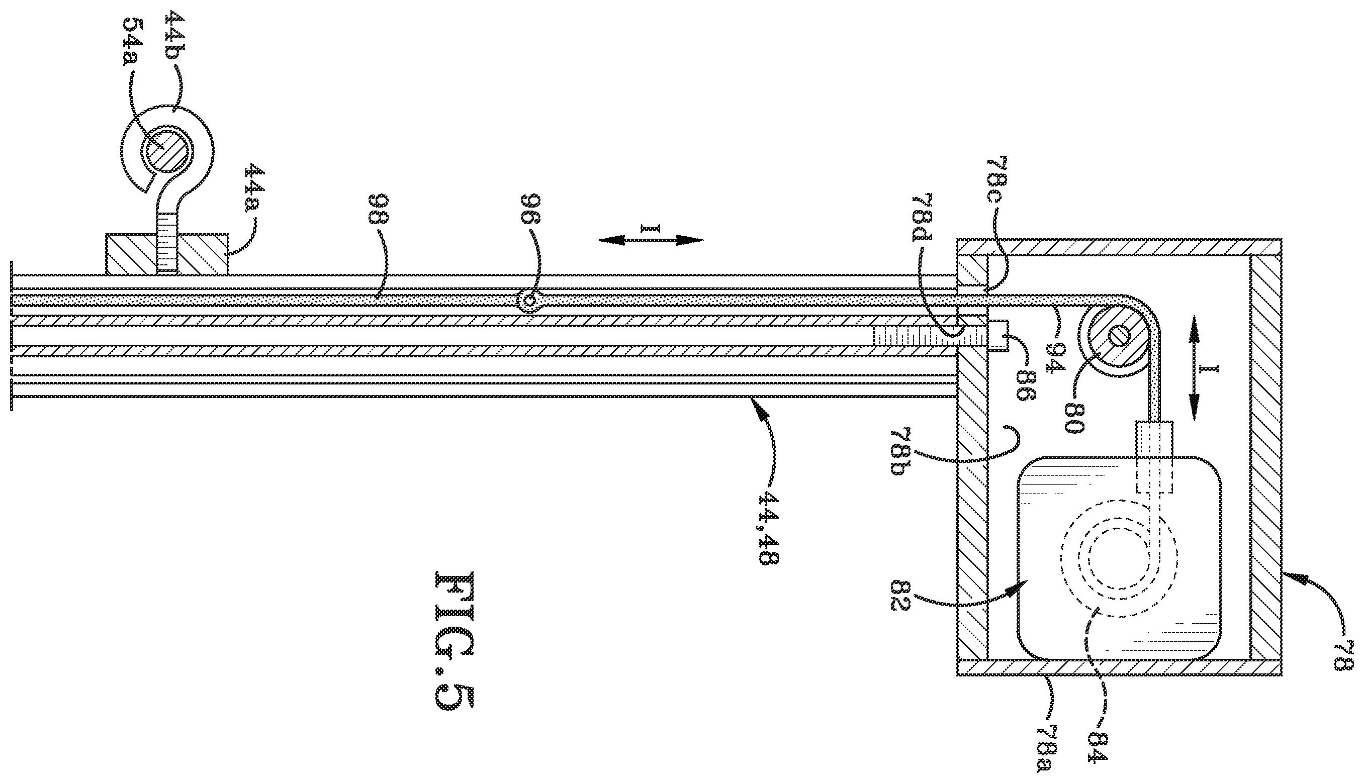 Patent US12332670 Figure 9 – Indexer and method of use thereof