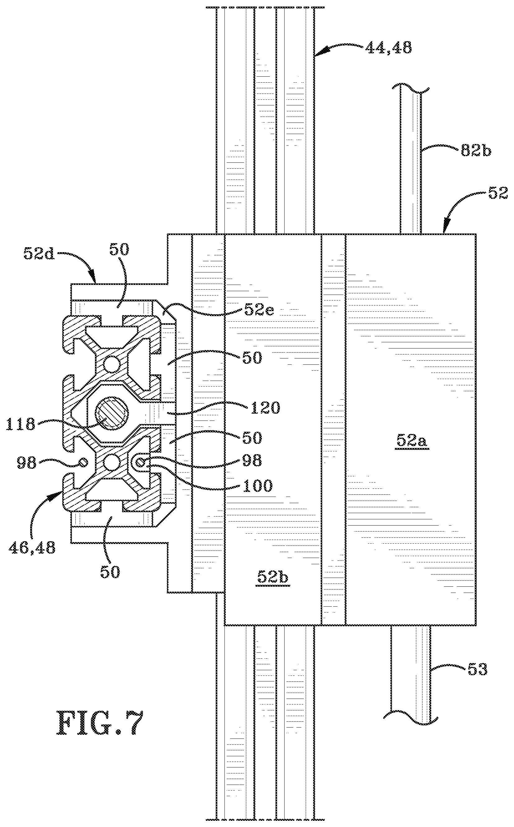 Patent US12332670 Figure 11 – Indexer and method of use thereof