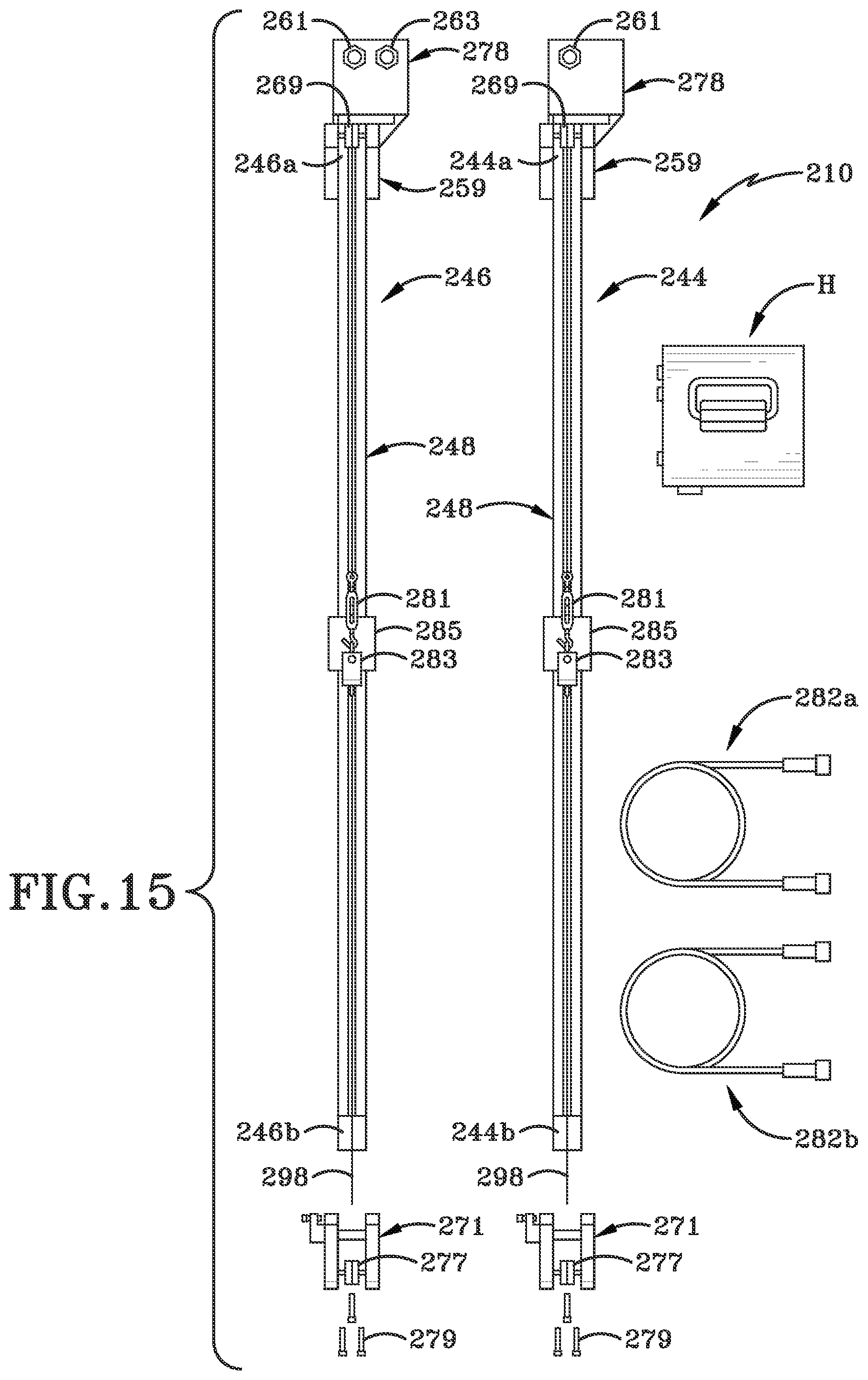 Patent US12332670 Figure 19 – Indexer and method of use thereof
