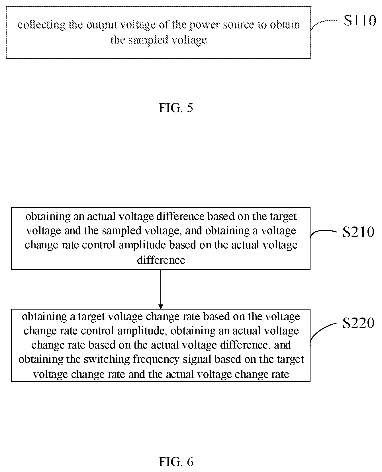 Patent US12332672 Figure 3 – Apparatus, method and system for adjusting voltage stabilization output of power source