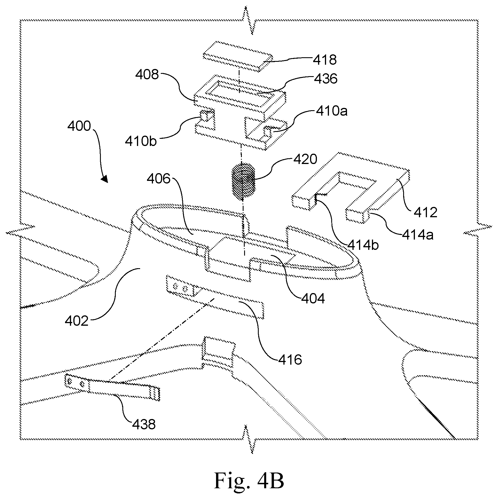 Patent US12332685 Figure 6 – Device stands