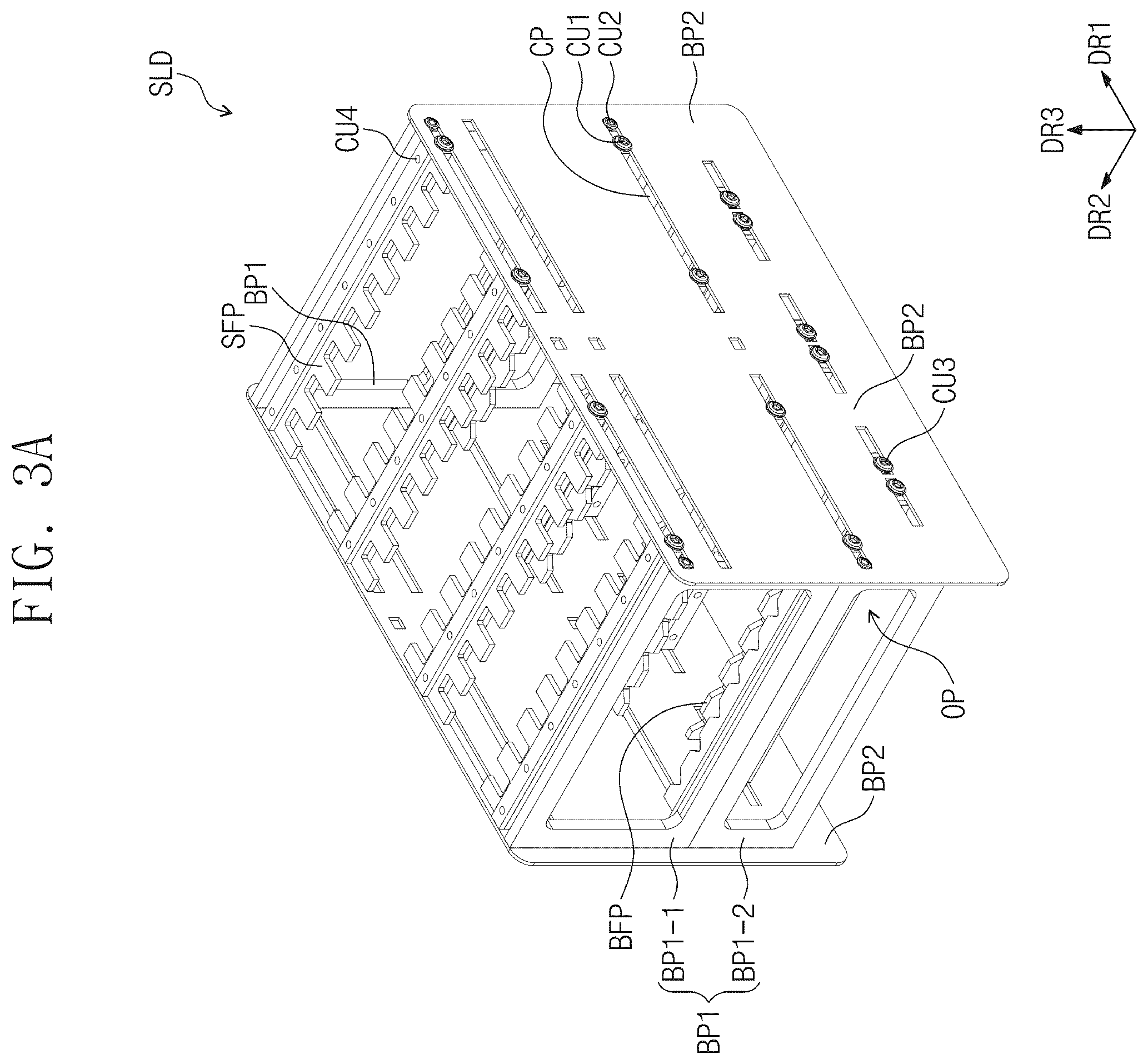 Patent US12332687 Figure 4 – Substrate loading device and substrate loading method