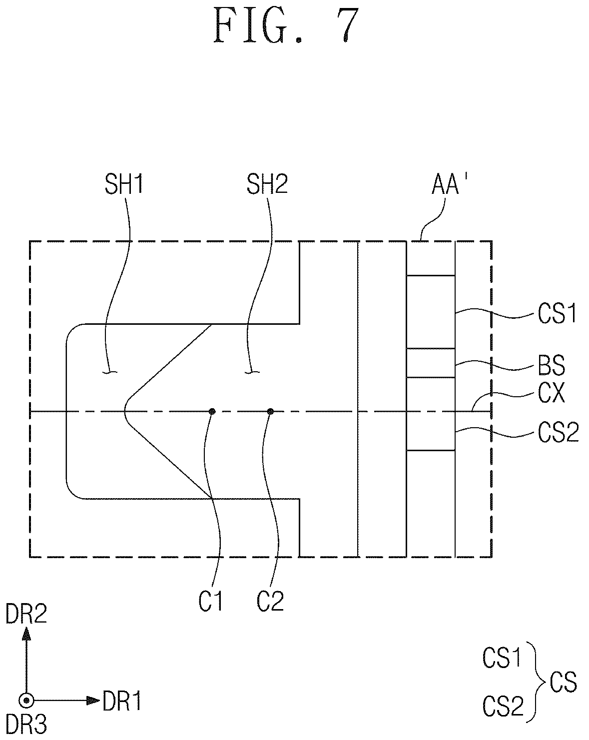 Patent US12332687 Figure 9 – Substrate loading device and substrate loading method