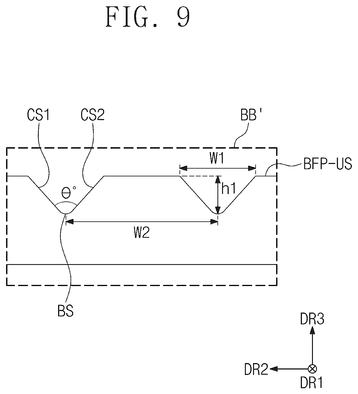 Patent US12332687 Figure 11 – Substrate loading device and substrate loading method