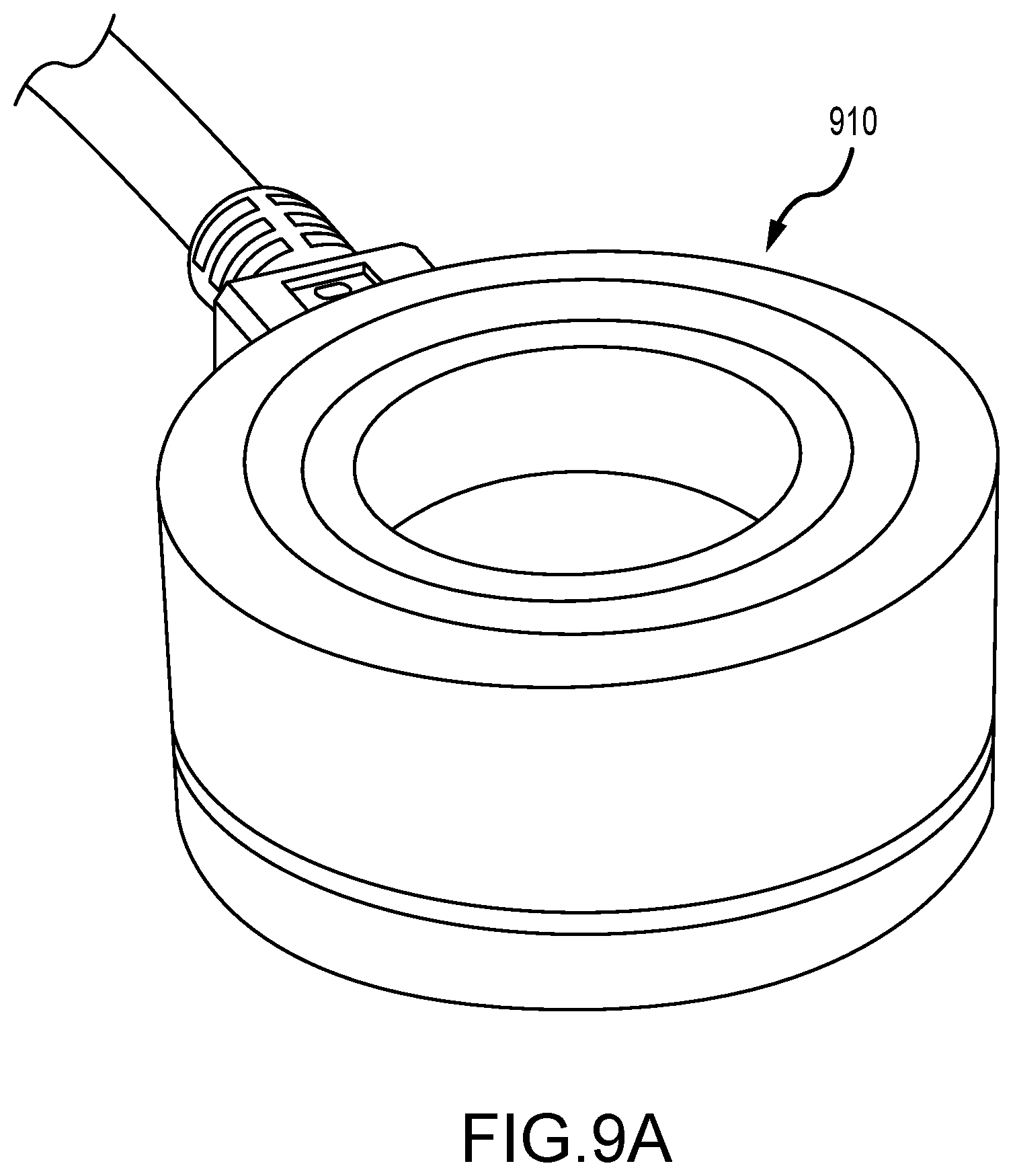 Patent US12332688 Figure 13 – Wearable computing device