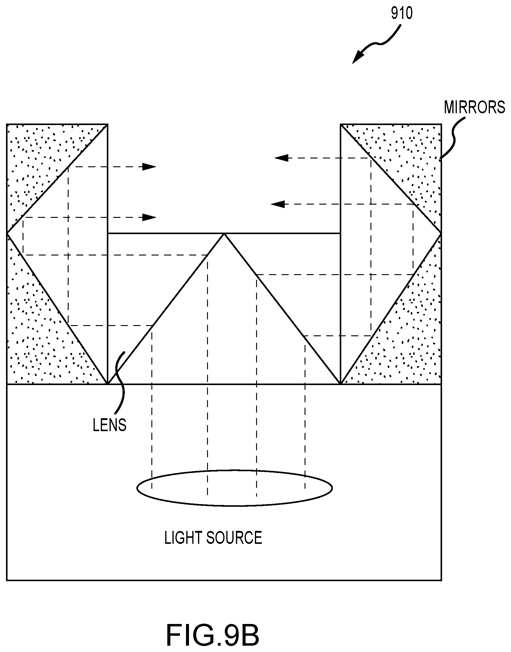 Patent US12332688 Figure 14 – Wearable computing device