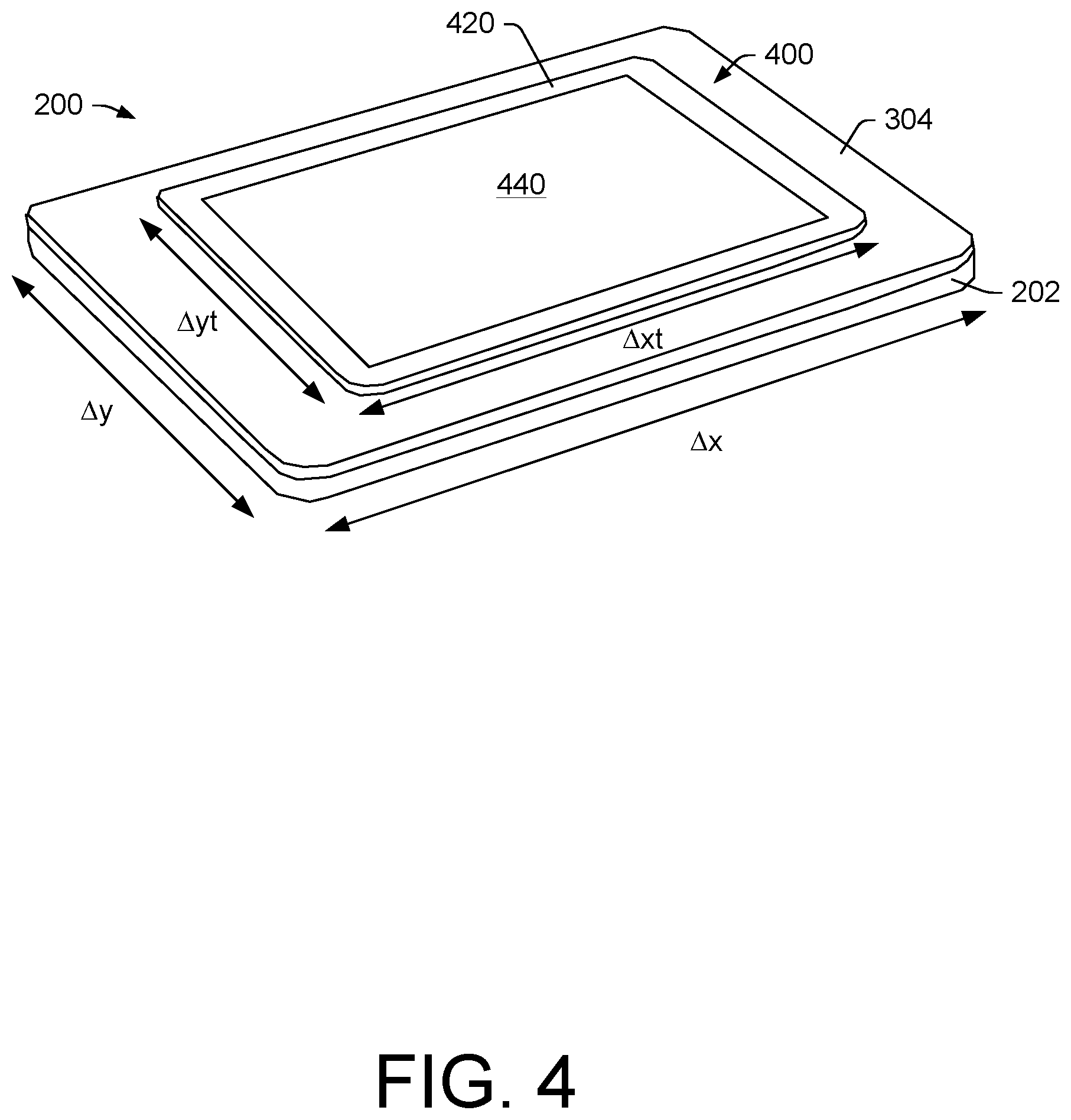 Patent US12332690 Figure 4 – Computing system