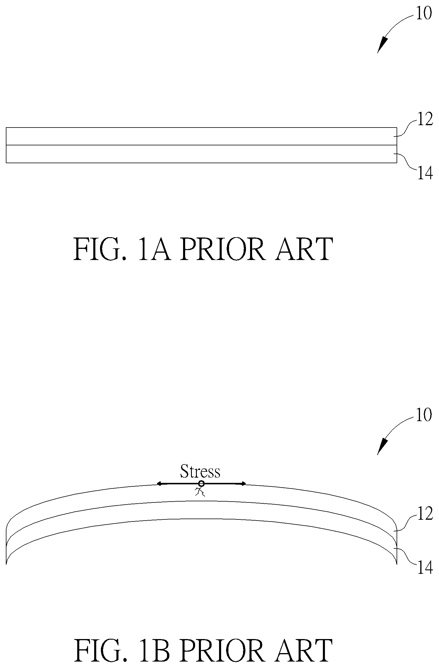 Patent US12332692 Figure 1 – Electronic device