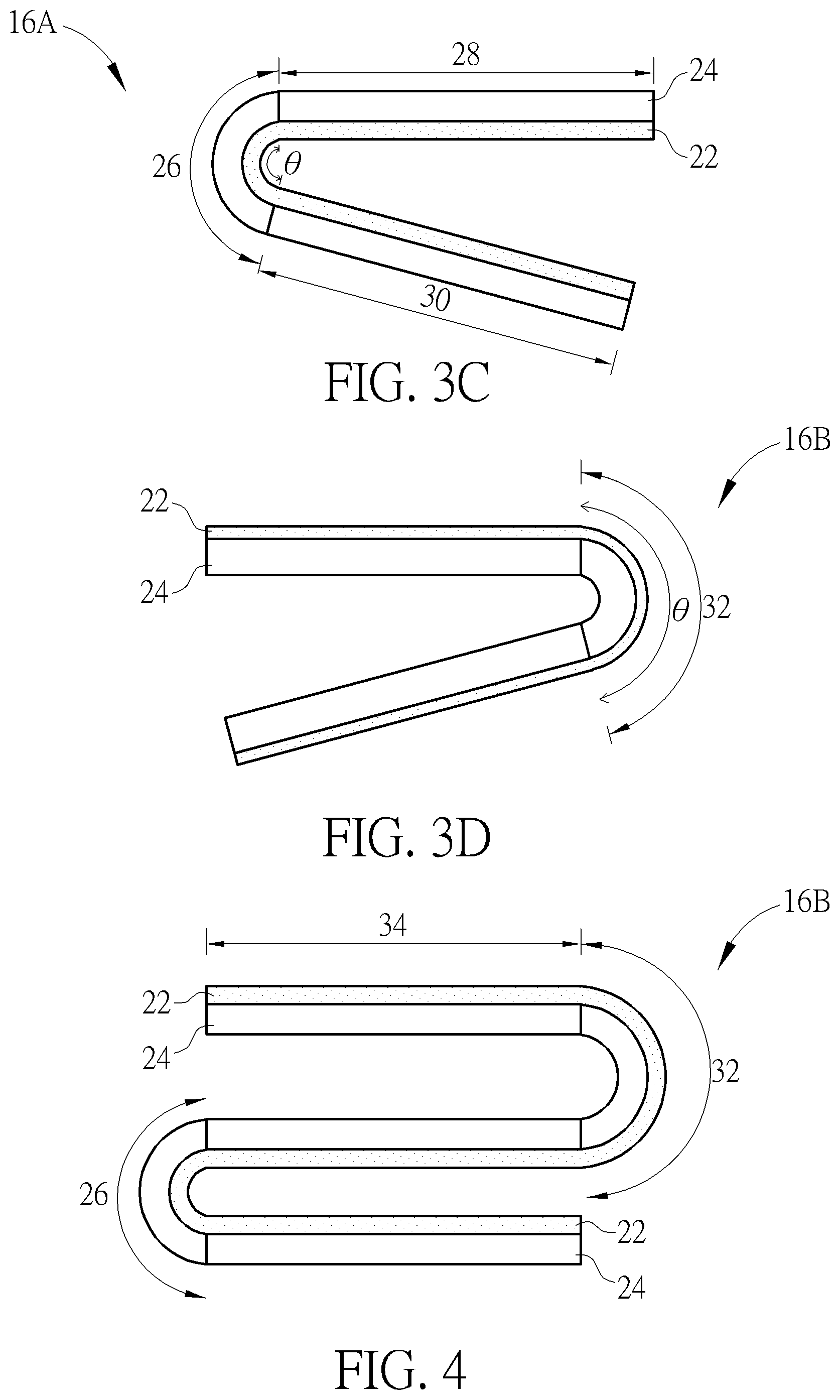 Patent US12332692 Figure 3 – Electronic device