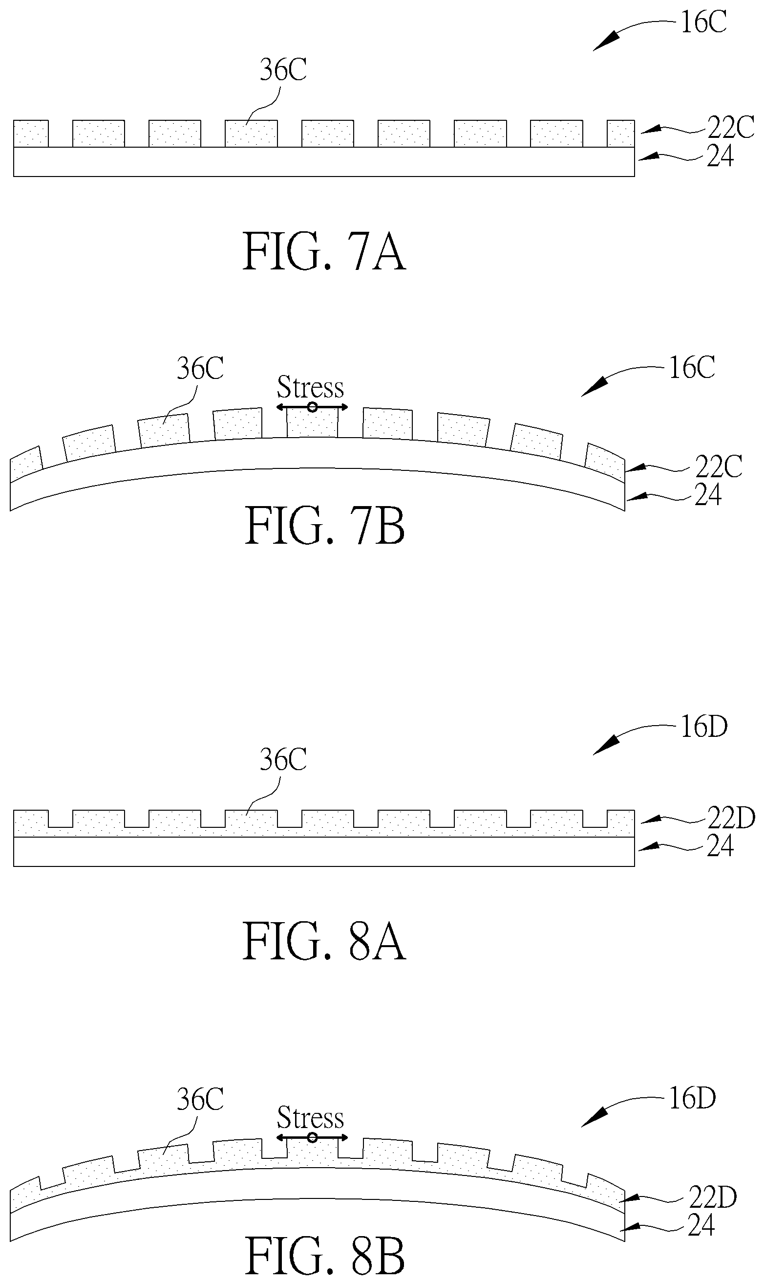 Patent US12332692 Figure 5 – Electronic device