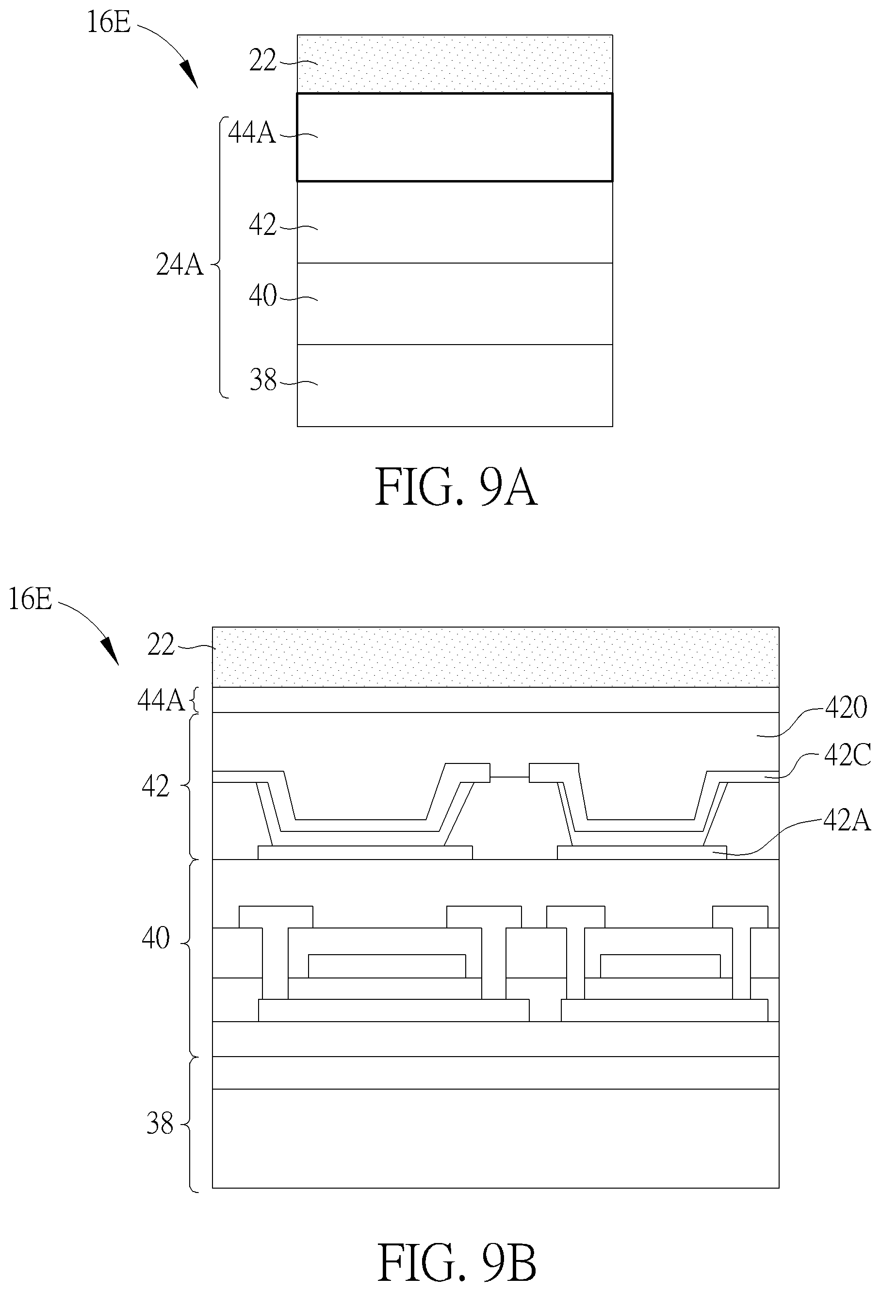 Patent US12332692 Figure 6 – Electronic device