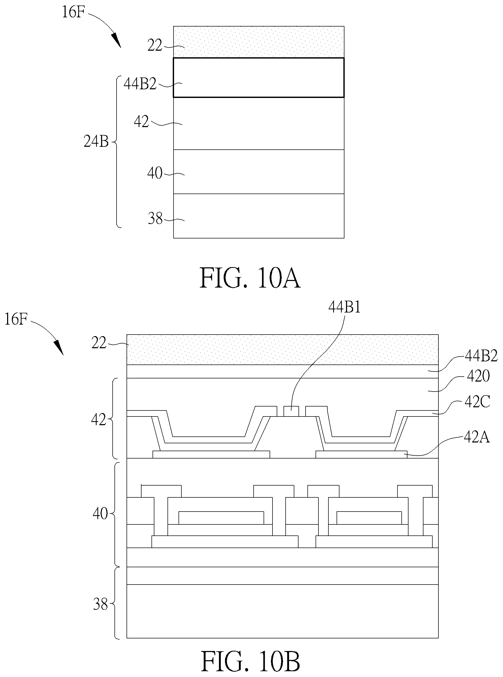 Patent US12332692 Figure 7 – Electronic device