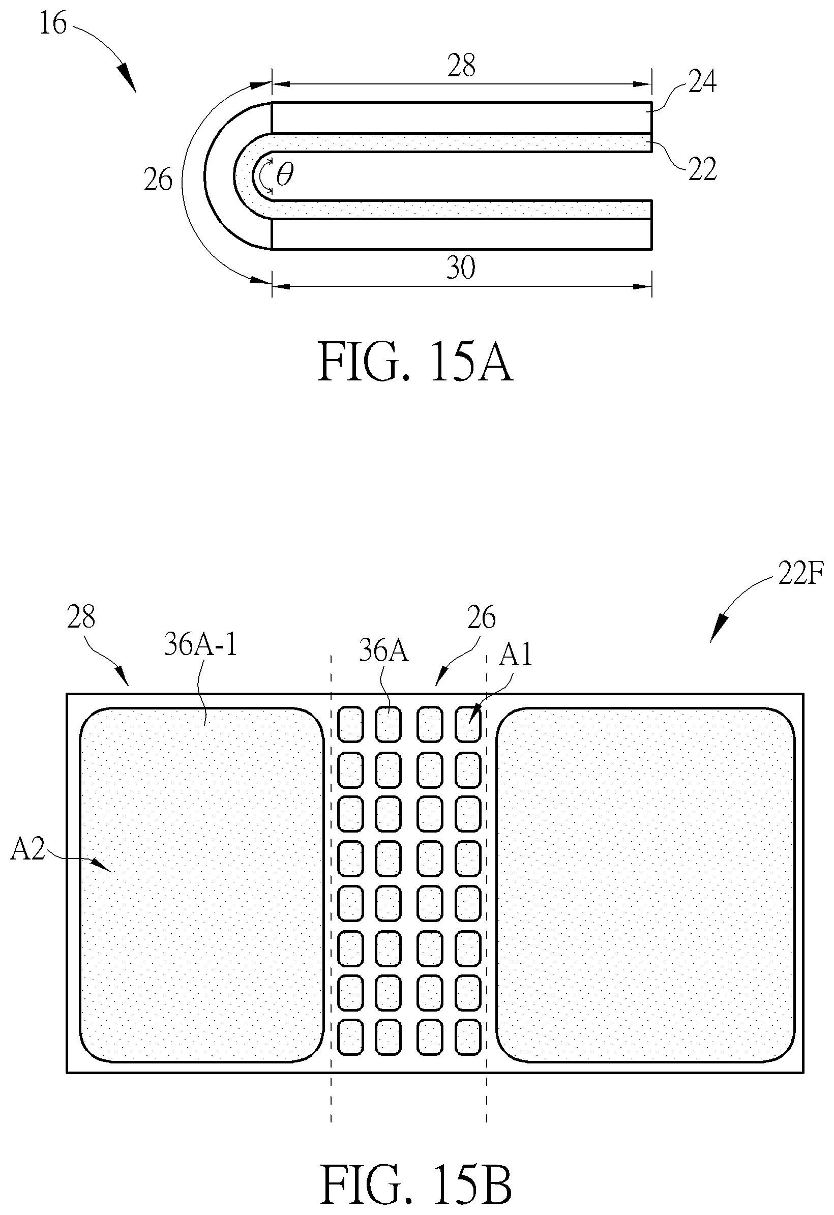 Patent US12332692 Figure 11 – Electronic device