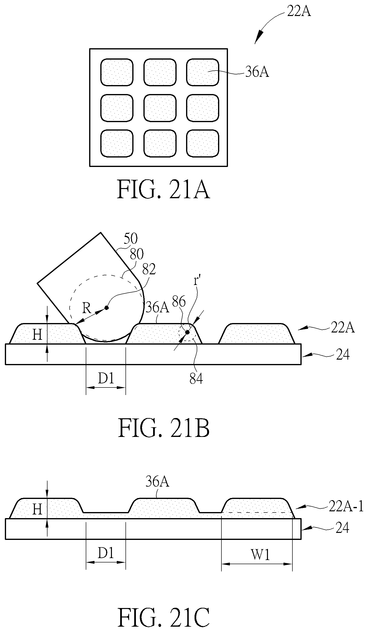 Patent US12332692 Figure 17 – Electronic device