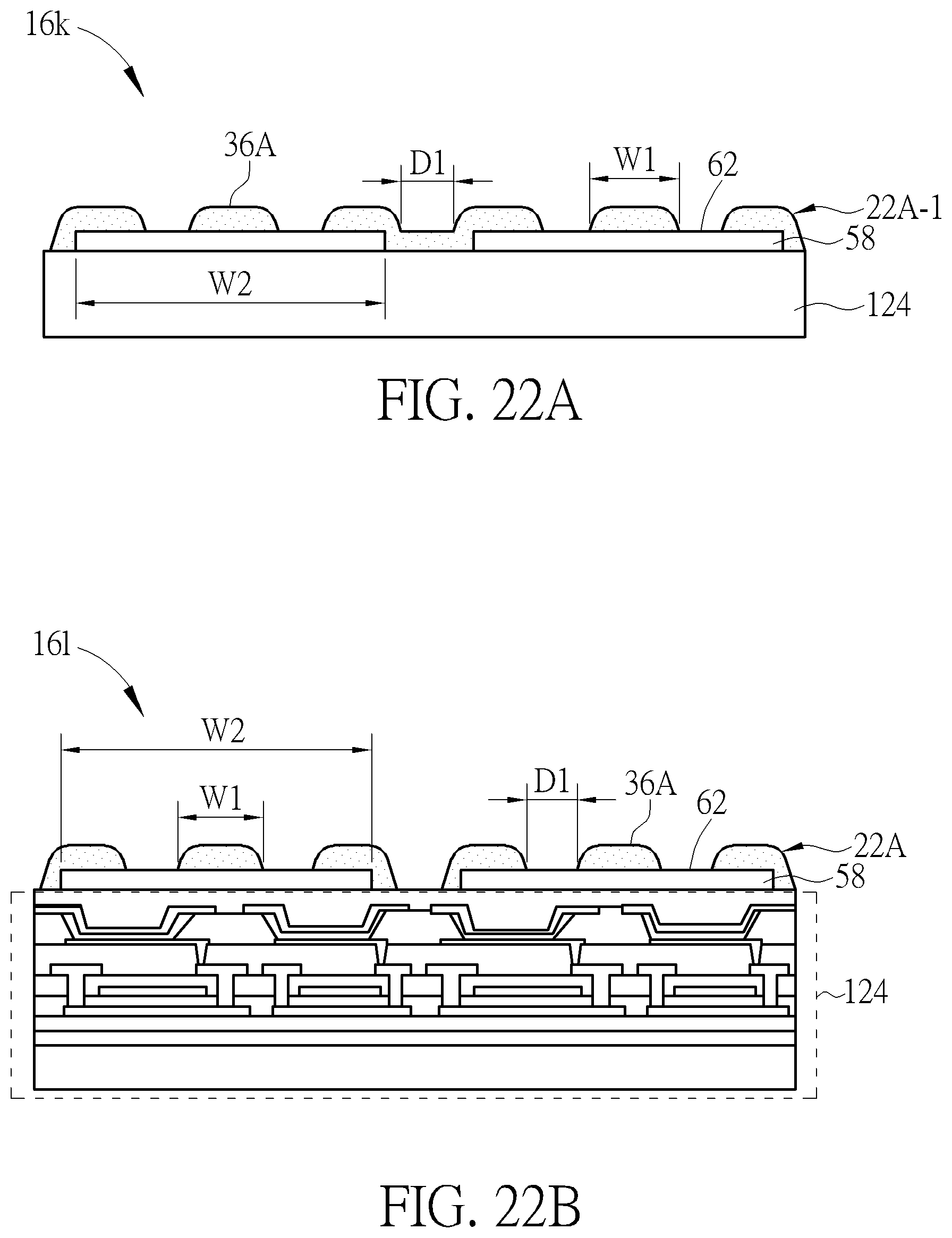 Patent US12332692 Figure 18 – Electronic device