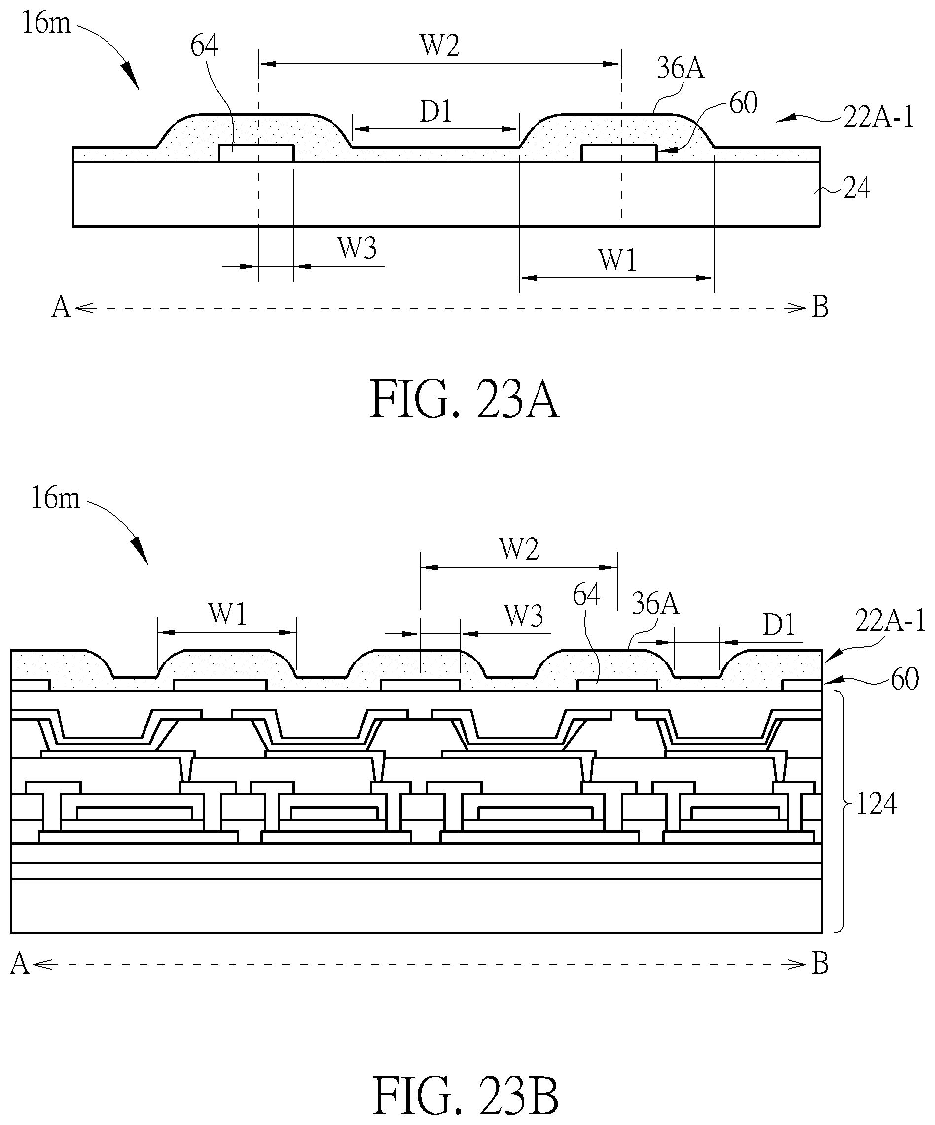 Patent US12332692 Figure 19 – Electronic device