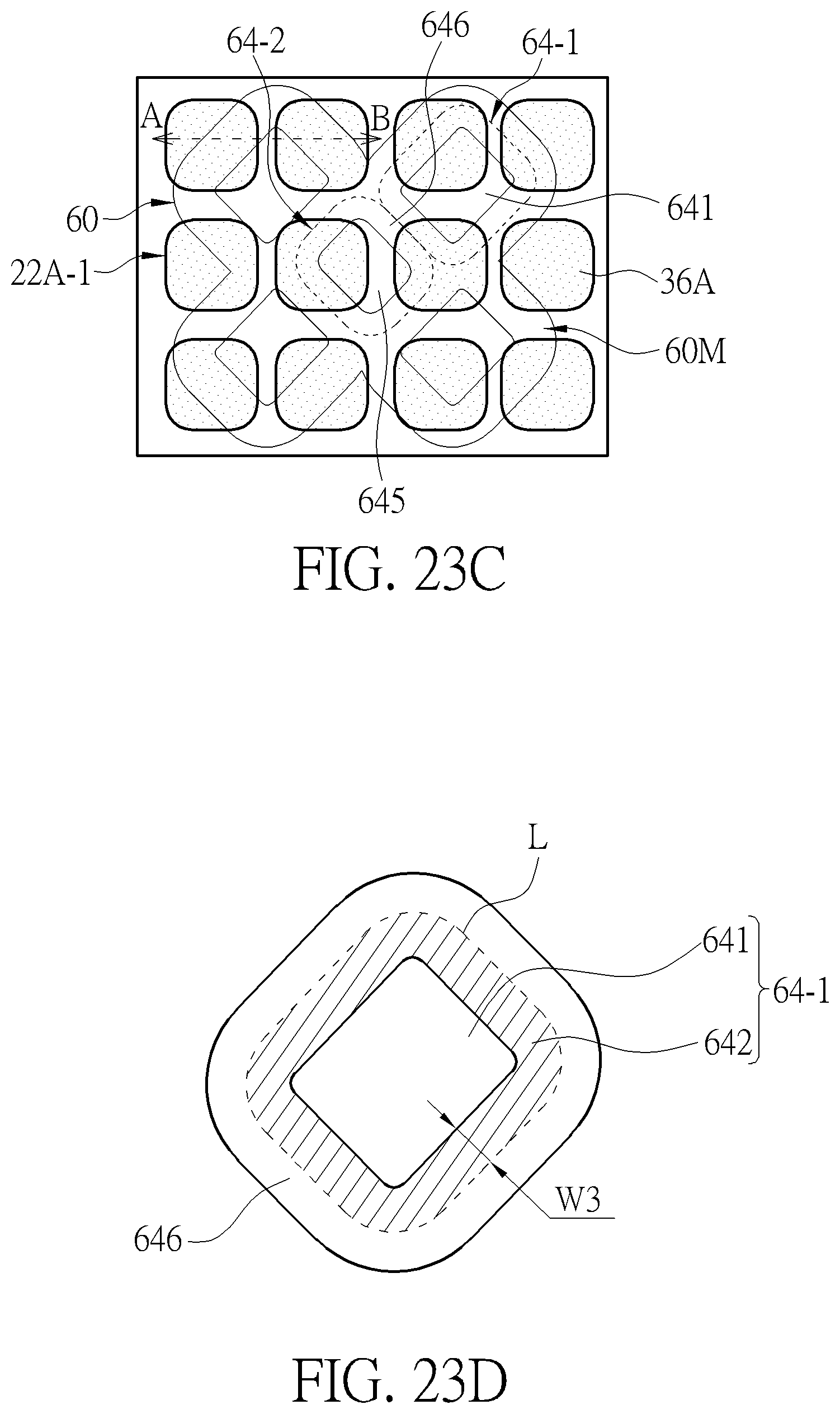 Patent US12332692 Figure 20 – Electronic device