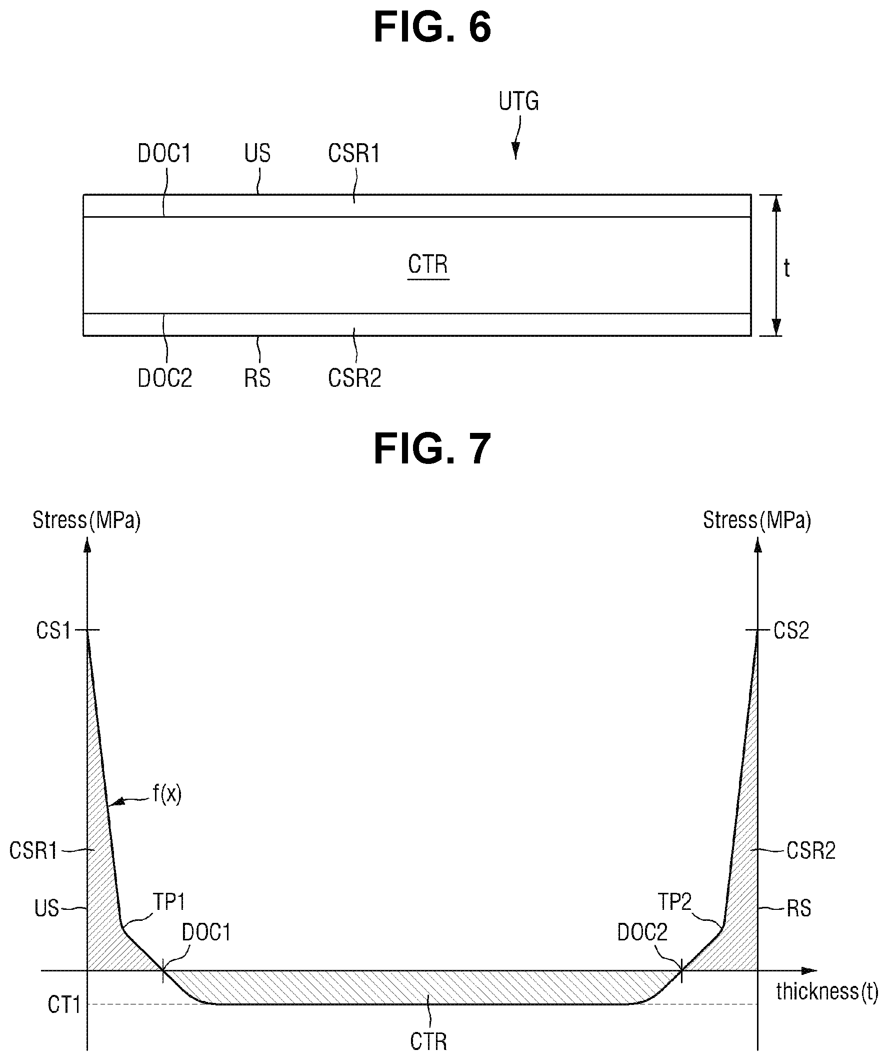 Patent US12332693 Figure 5 – Display device