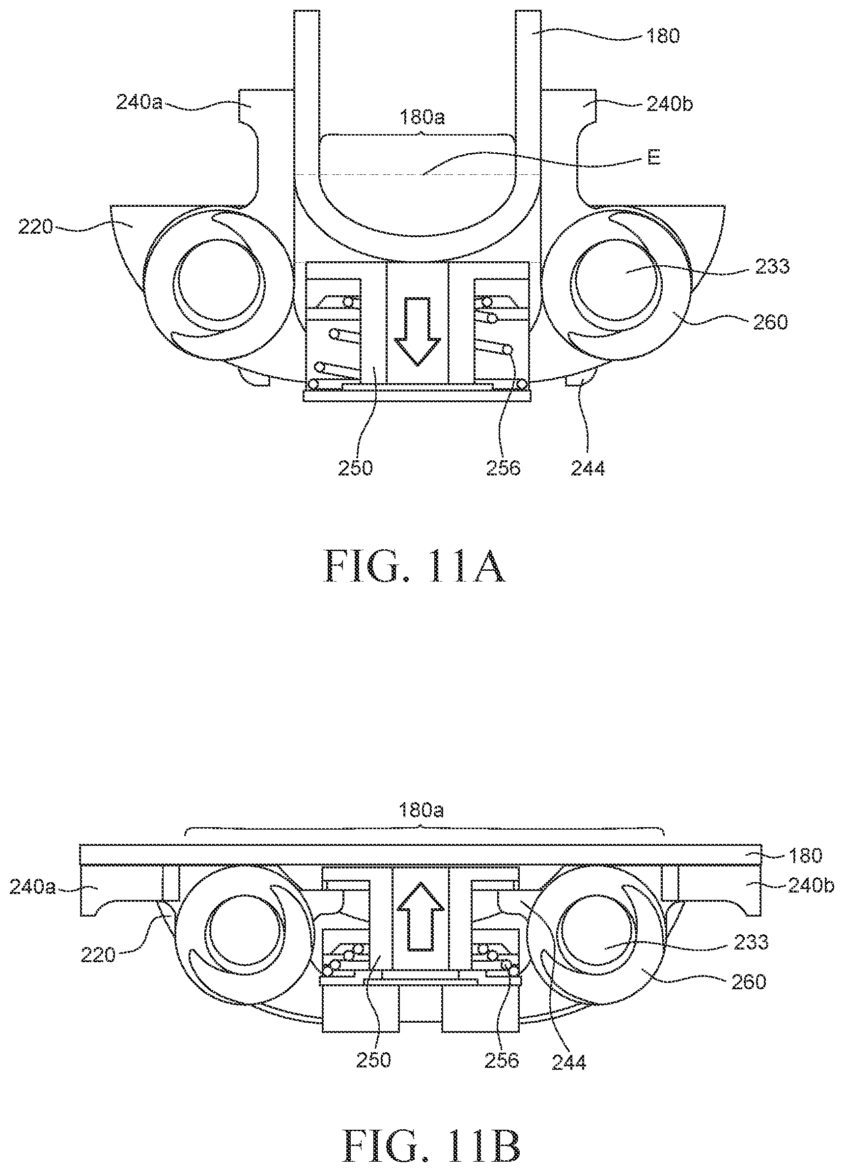 Patent US12332700 Figure 15 – Foldable display device