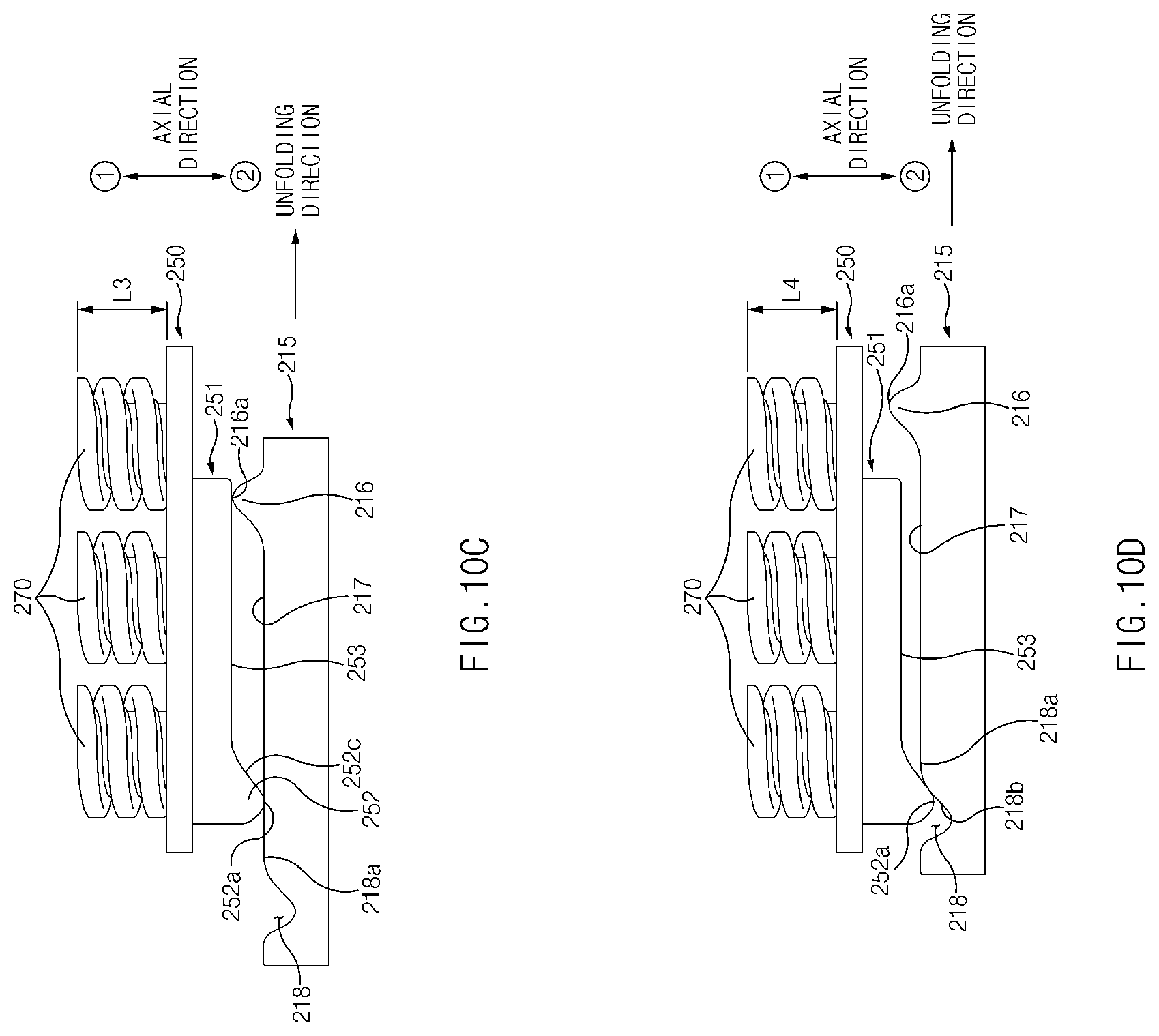 Patent US12332701 Figure 13 – Electronic device having torque structure