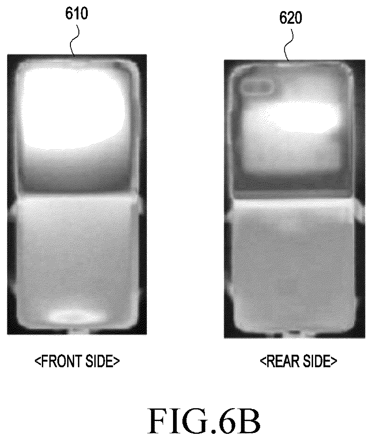 Patent US12332705 Figure 7 – Electronic device for temperature compensation and method for operation thereof