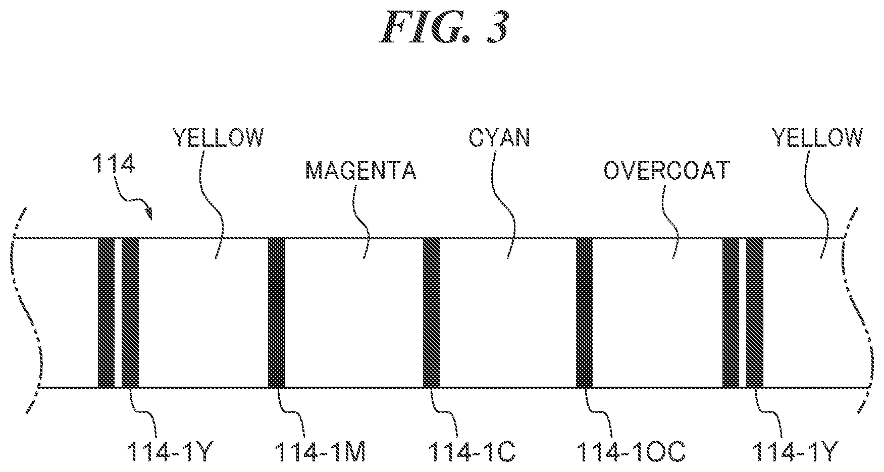 Patent US12332708 Figure 3 – Printing apparatus for printing using power supplied from battery or externally supplied power, control method therefor, and storage medium