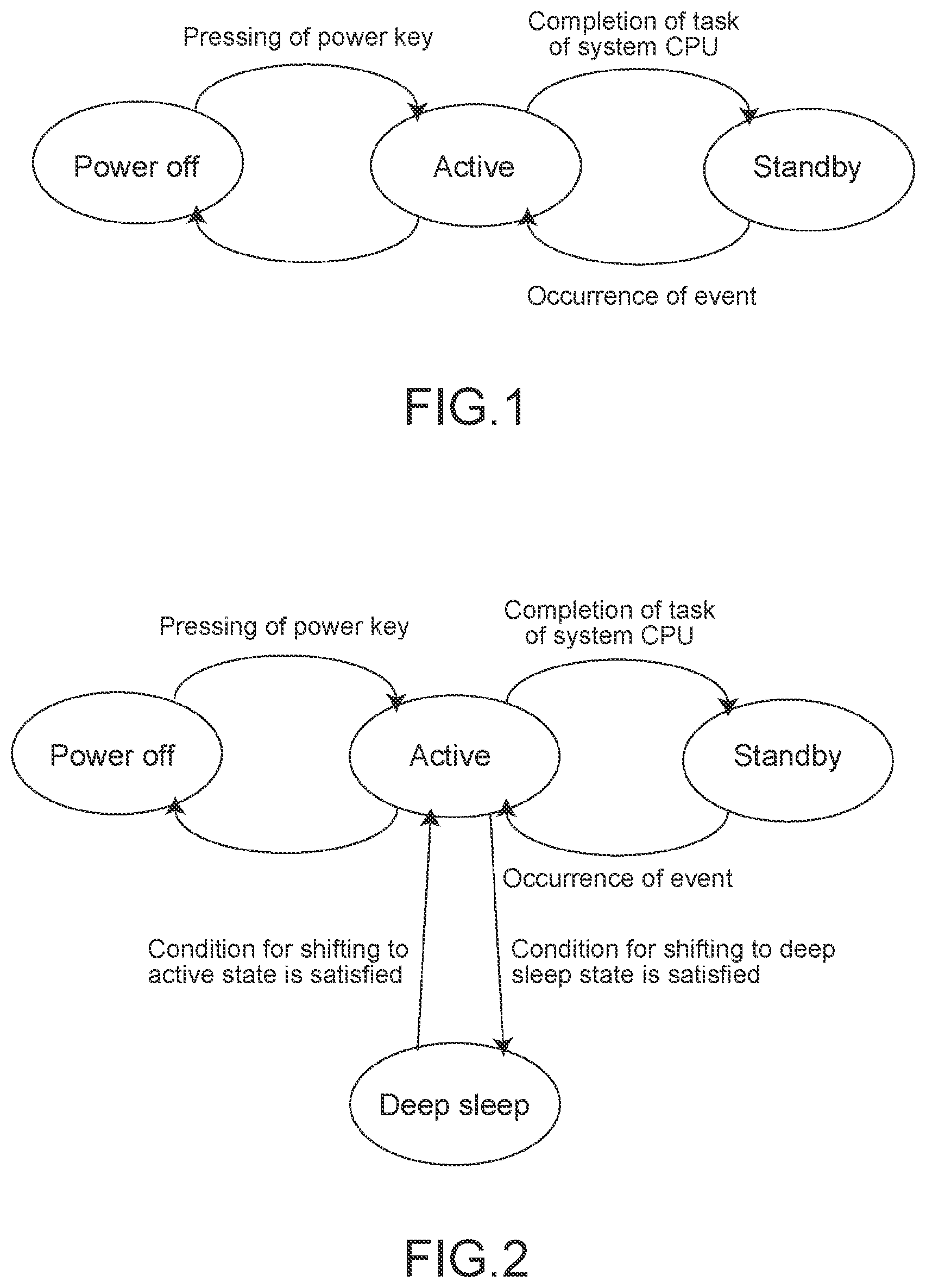 Patent US12332715 — Information processing apparatus and information processing method — Figure 1