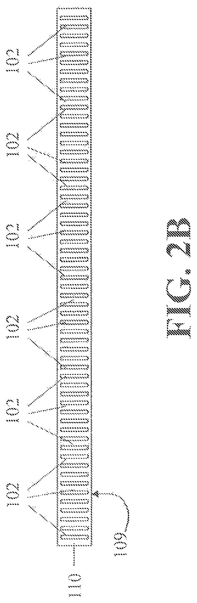 Patent US12332717 Figure 4 – Server farm with at least one hybrid computing module operating at clock speed optimally matching intrinsic clock speed of a related semiconductor die related thereto