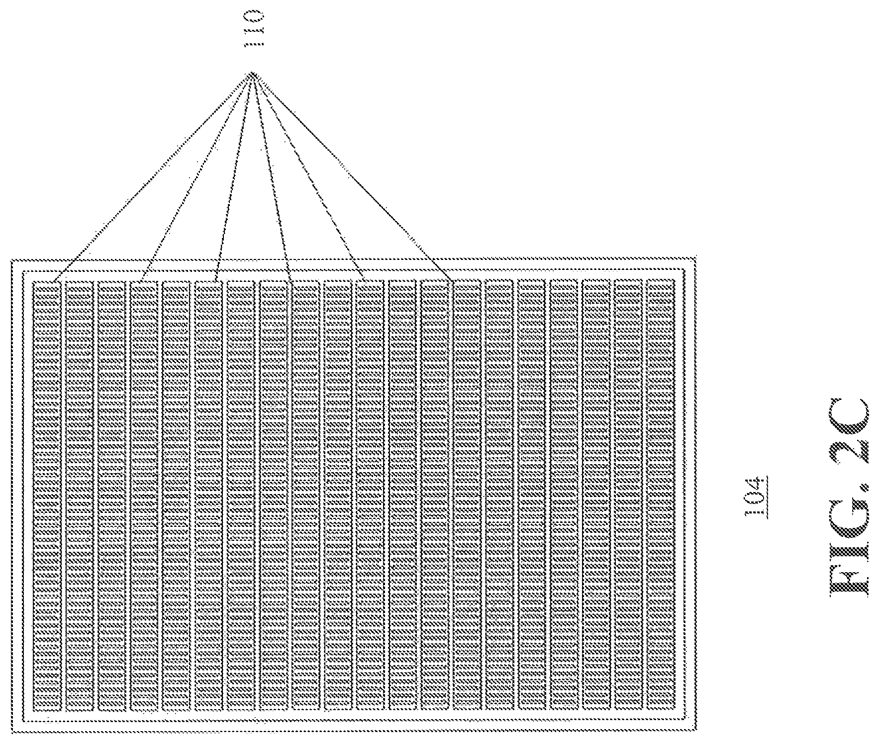 Patent US12332717 Figure 5 – Server farm with at least one hybrid computing module operating at clock speed optimally matching intrinsic clock speed of a related semiconductor die related thereto