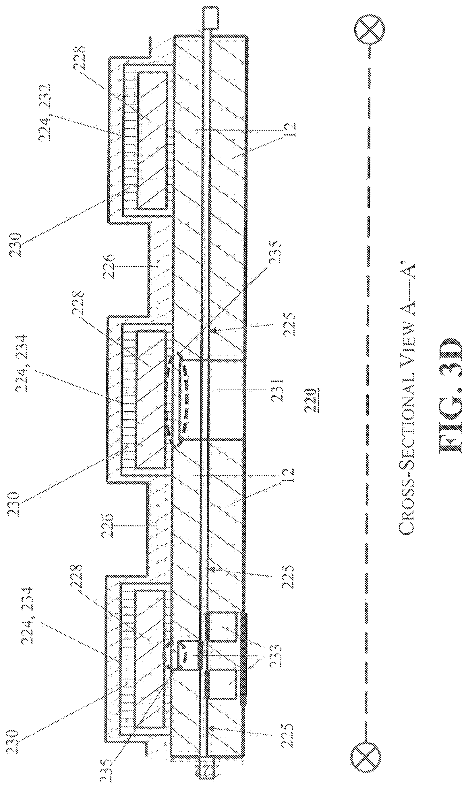Patent US12332717 Figure 9 – Server farm with at least one hybrid computing module operating at clock speed optimally matching intrinsic clock speed of a related semiconductor die related thereto