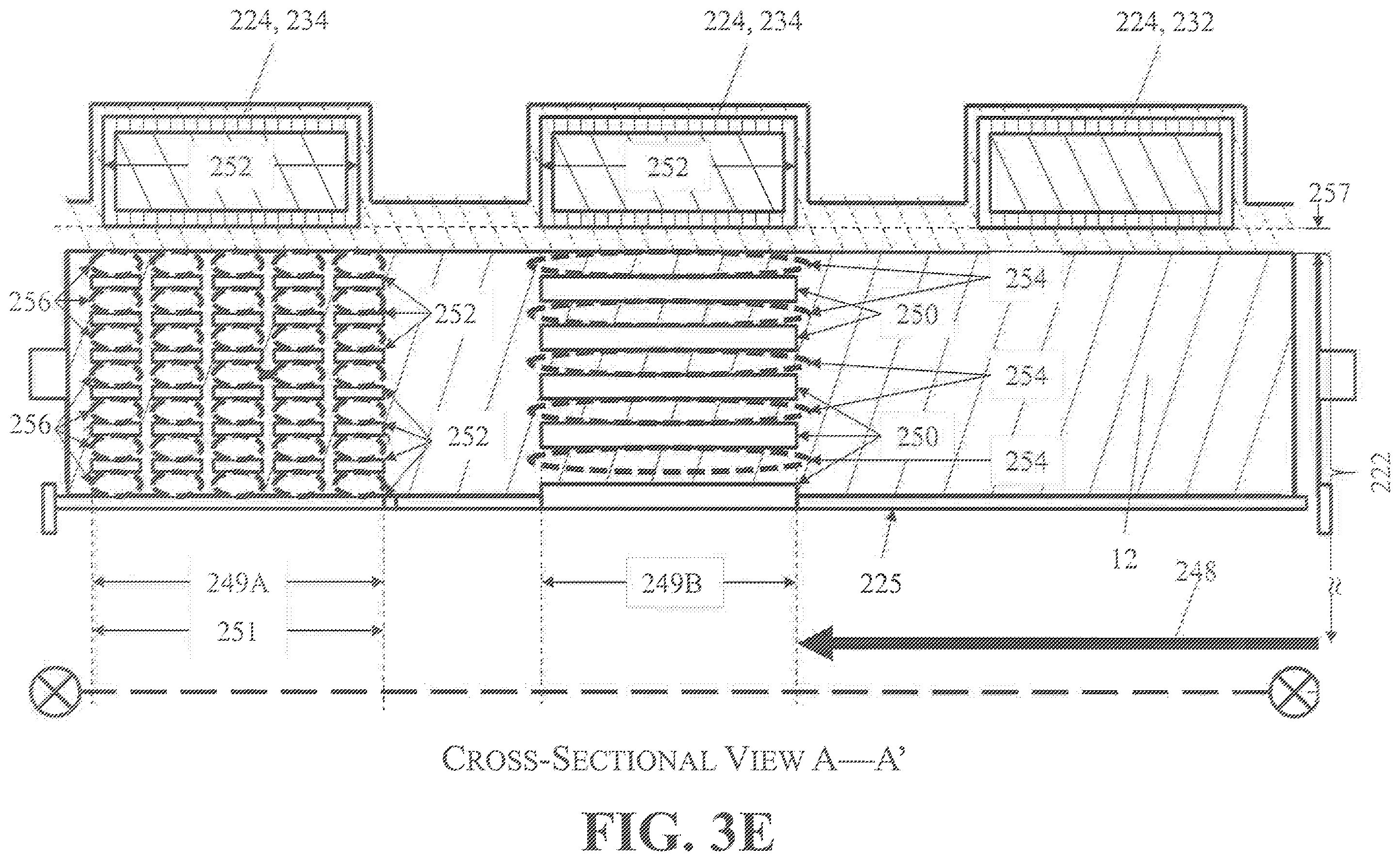 Patent US12332717 Figure 10 – Server farm with at least one hybrid computing module operating at clock speed optimally matching intrinsic clock speed of a related semiconductor die related thereto