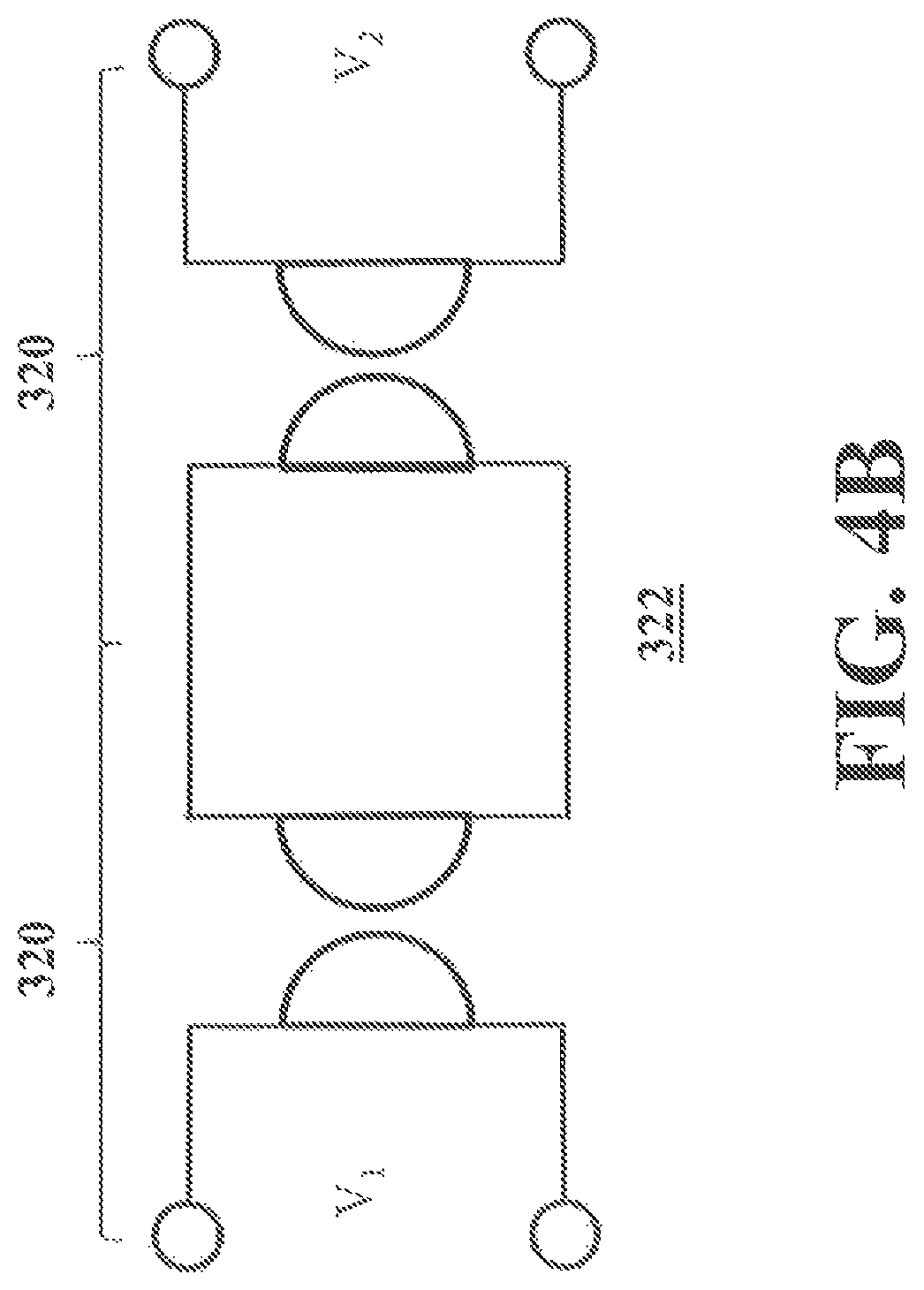 Patent US12332717 Figure 14 – Server farm with at least one hybrid computing module operating at clock speed optimally matching intrinsic clock speed of a related semiconductor die related thereto