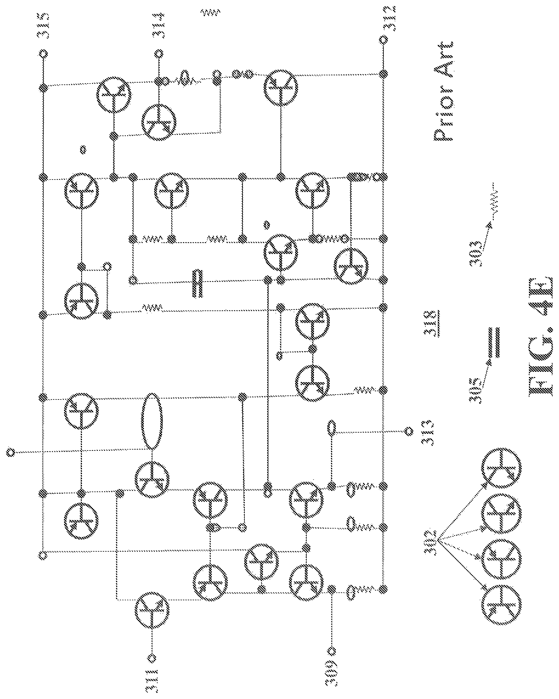 Patent US12332717 Figure 17 – Server farm with at least one hybrid computing module operating at clock speed optimally matching intrinsic clock speed of a related semiconductor die related thereto