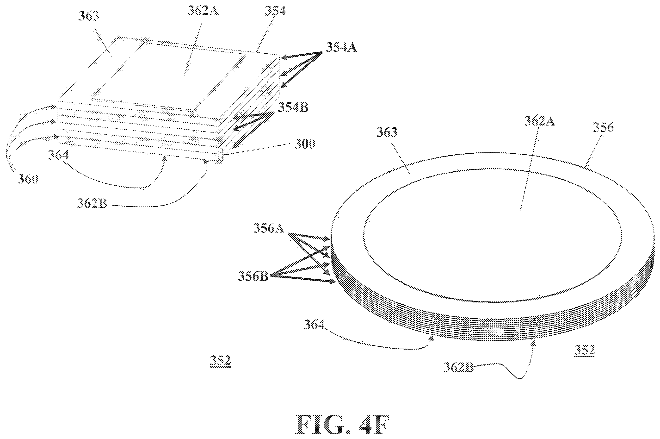 Patent US12332717 Figure 18 – Server farm with at least one hybrid computing module operating at clock speed optimally matching intrinsic clock speed of a related semiconductor die related thereto