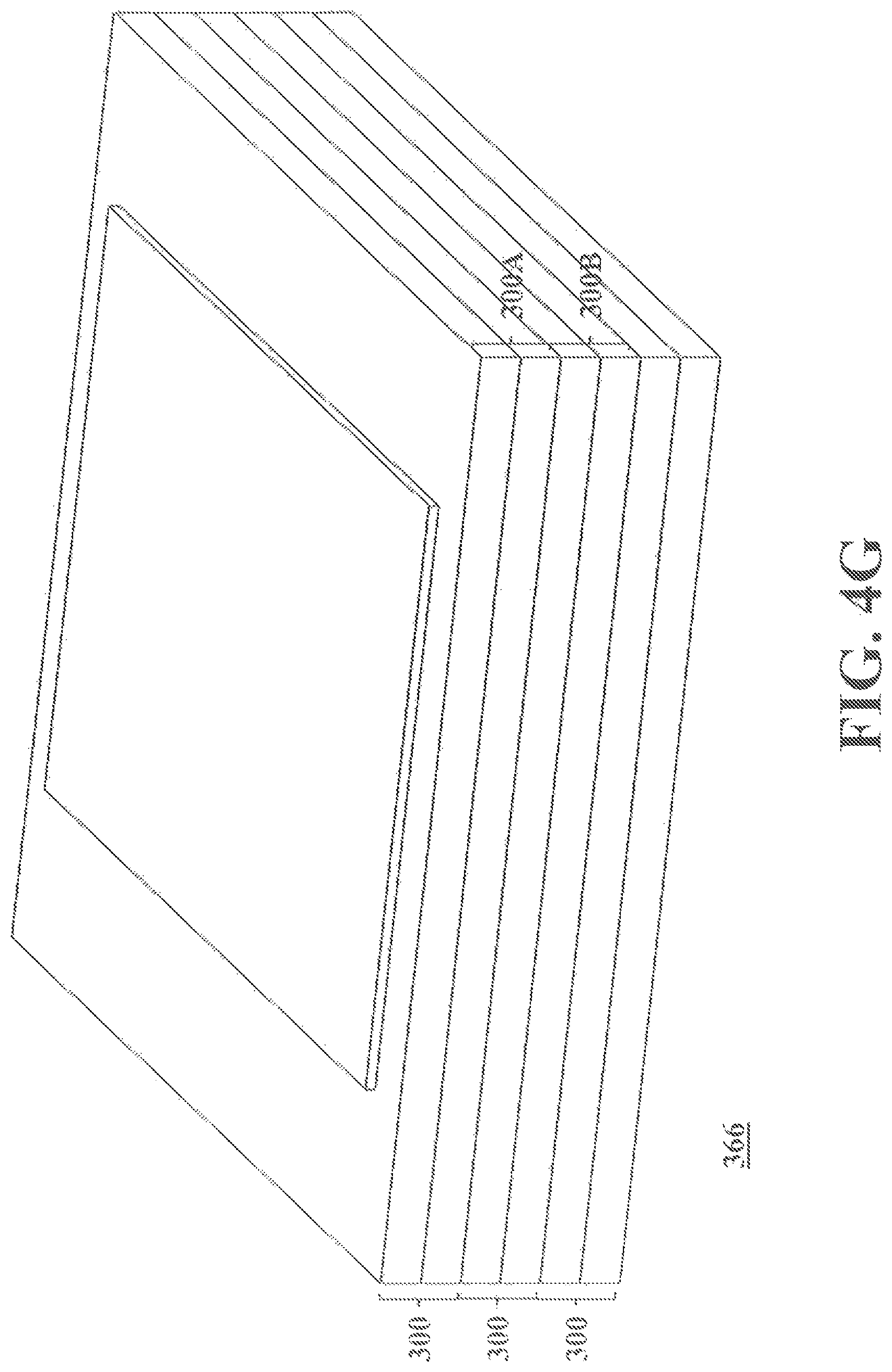 Patent US12332717 Figure 19 – Server farm with at least one hybrid computing module operating at clock speed optimally matching intrinsic clock speed of a related semiconductor die related thereto